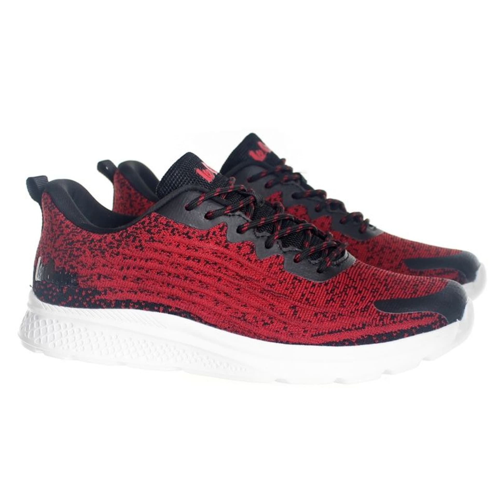 

Buty Lee Cooper M LCW-22-32-12 (kolor Czarny. Czerwony, rozmiar 43)