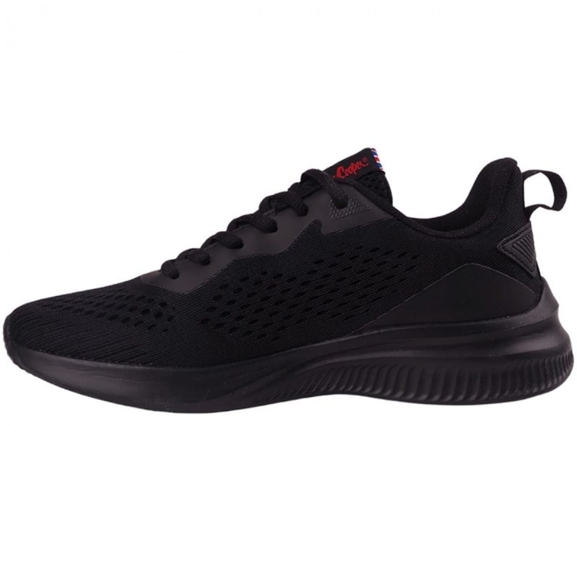 

Buty Lee Cooper M LCW-23-32-17 (kolor Czarny, rozmiar 42)