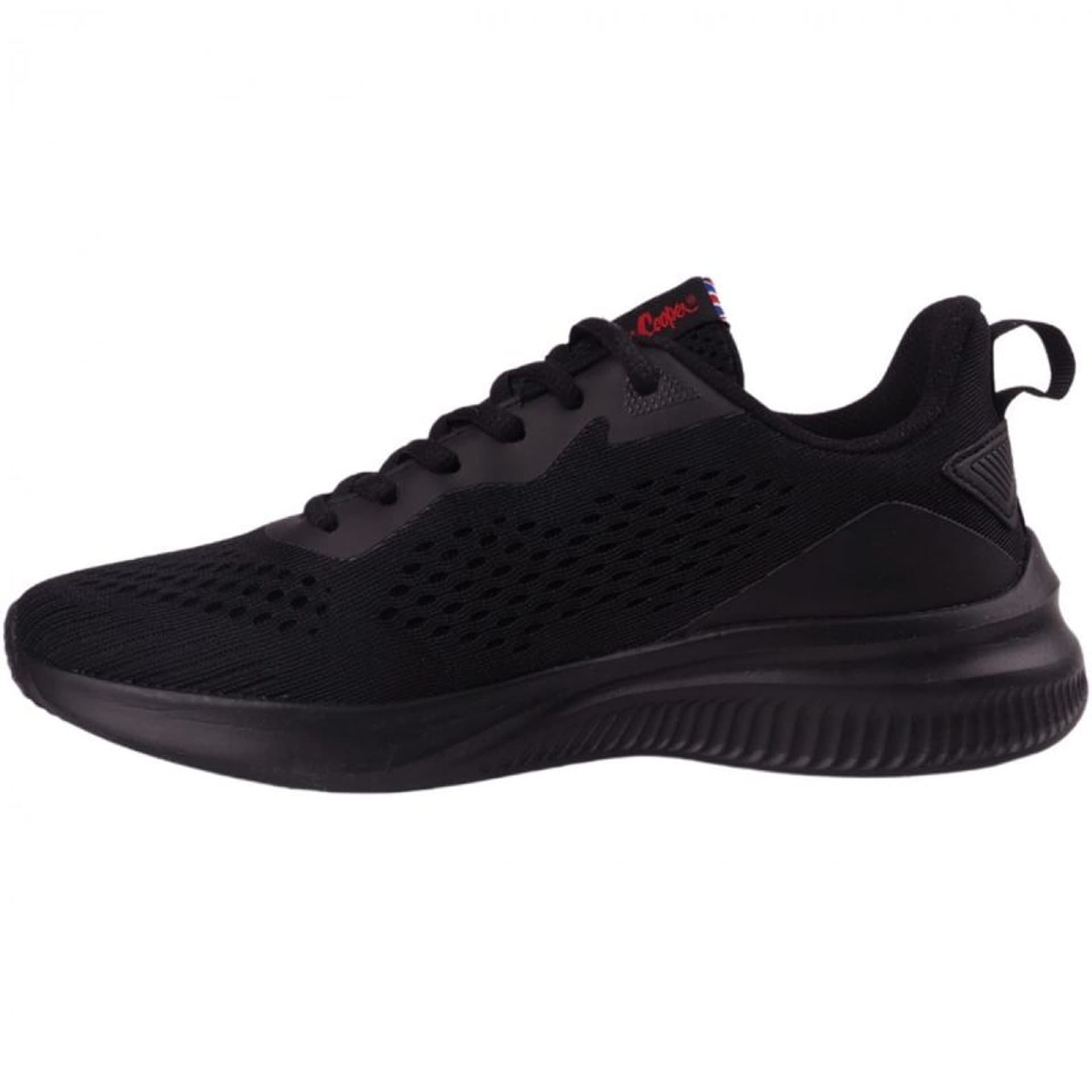 

Buty Lee Cooper W LCW-23-32-17 (kolor Czarny, rozmiar 37)