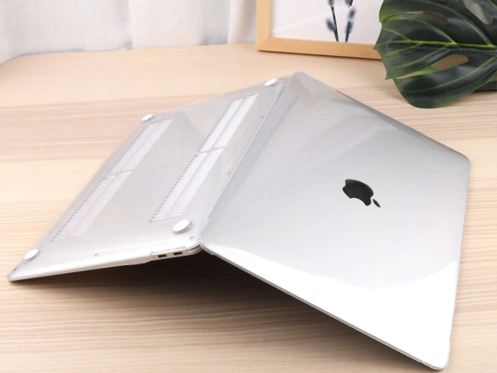 

Etui Alogy Hard Case do Apple MacBook Air13 M12021