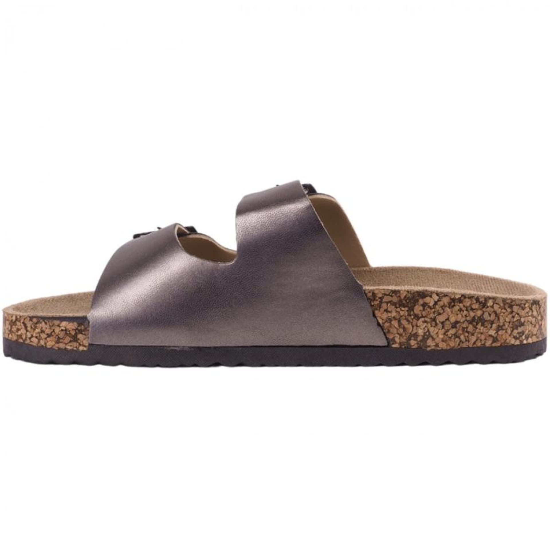 

Klapki Lee Cooper W LCW-22-35-115 (kolor Brązowy, rozmiar 39)