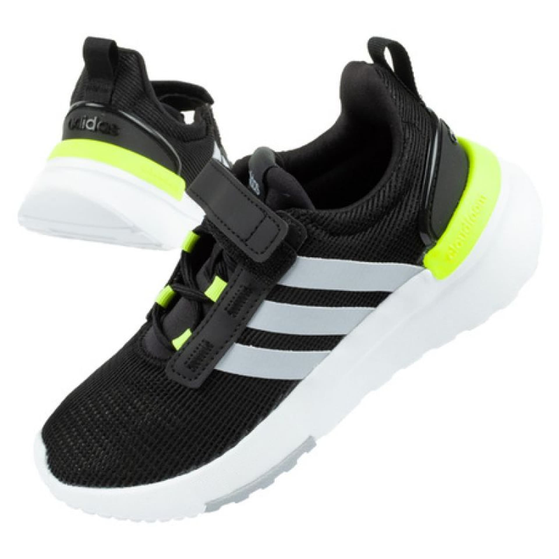 

Buty sportowe adidas Racer TR21 Jr (kolor Czarny, rozmiar 32)