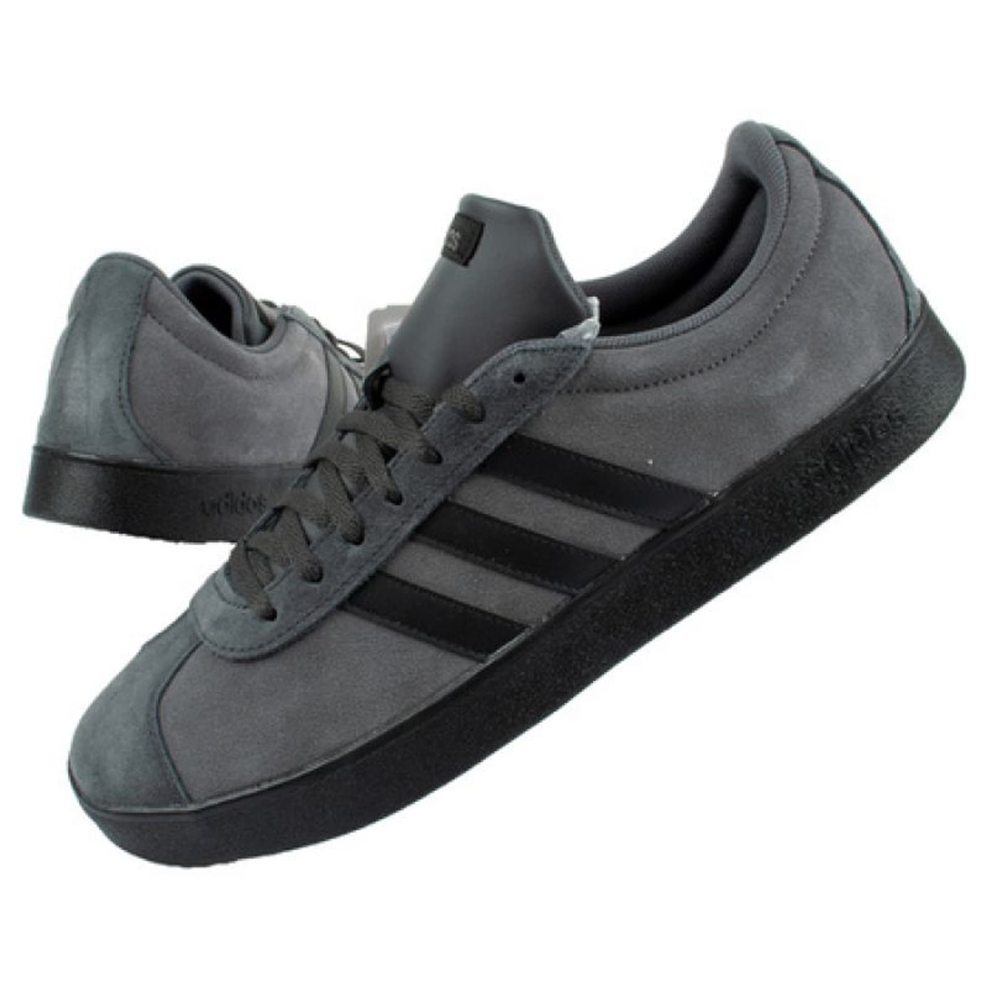 

Buty sportowe adidas VL Court 2.0 M (kolor Szary/Srebrny, rozmiar 47)