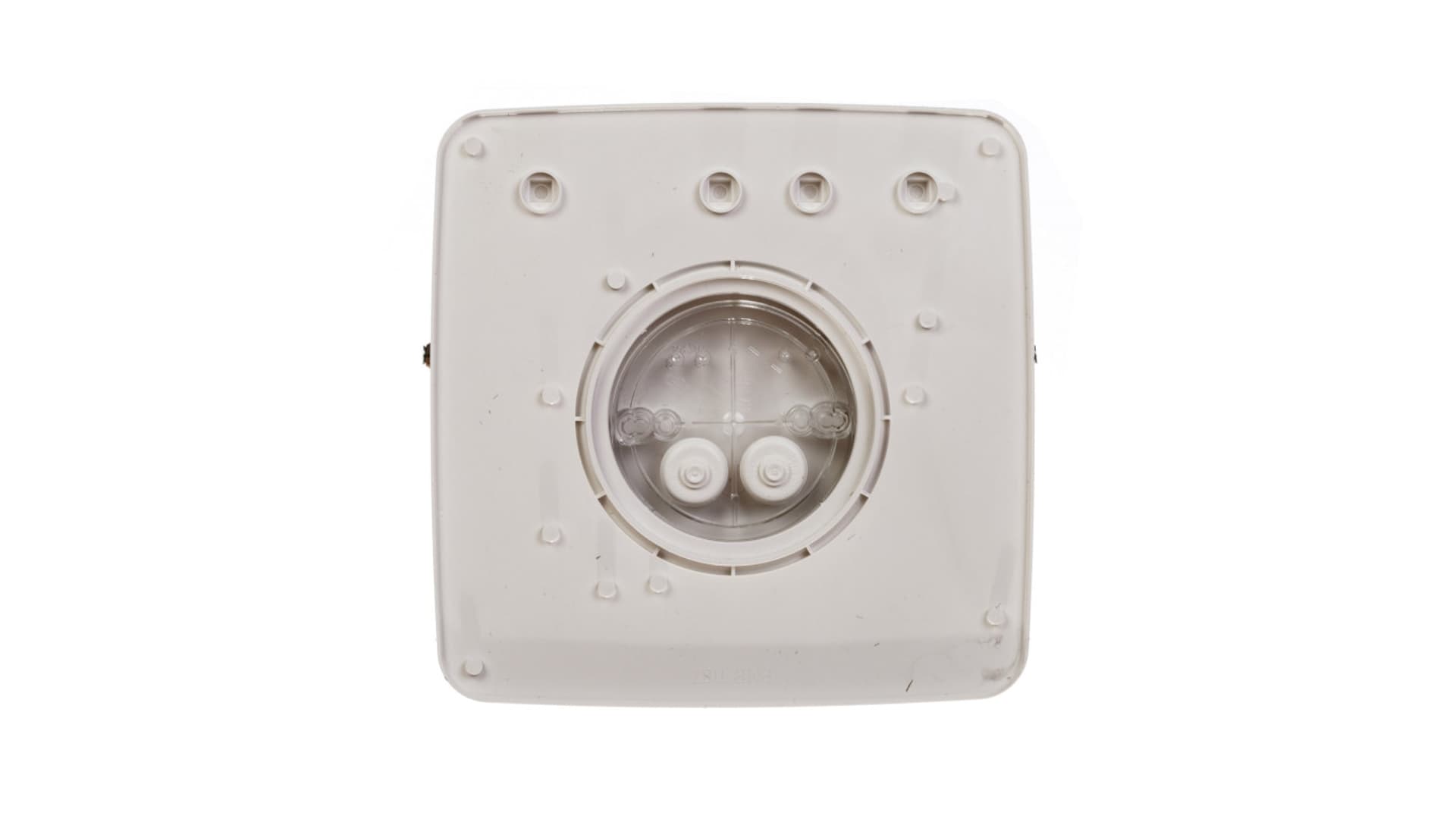 

Oprawa hermetyczna ogólnego zastosowania 60W A60/E27 230V IP44 AVR71