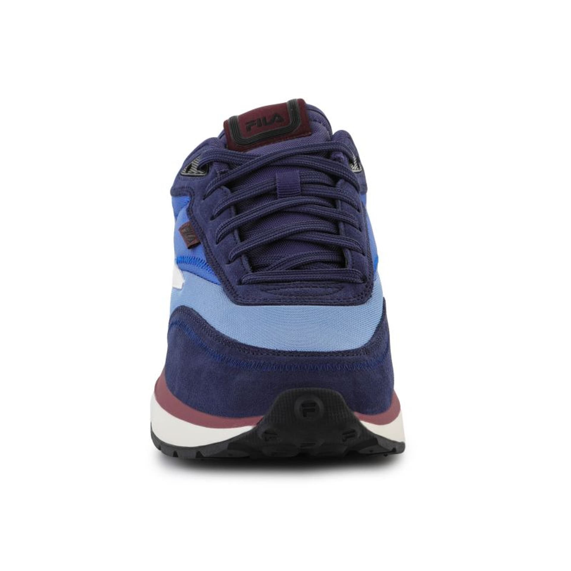 

Buty Fila Reggio M FFM0196 (kolor Granatowy. Niebieski, rozmiar EU 41)