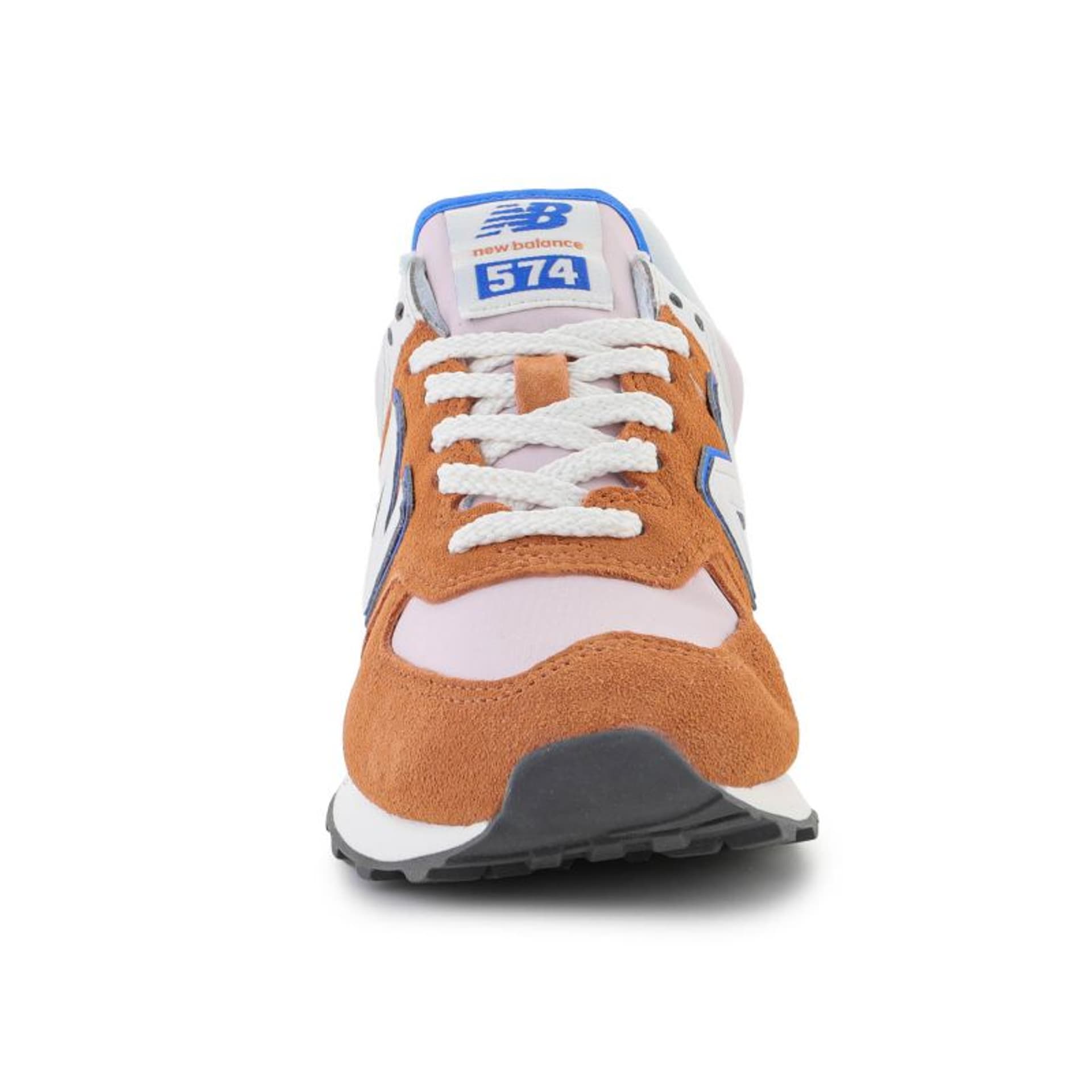 

Buty New Balance W WL574 (kolor Pomarańczowy, rozmiar EU 37.5)