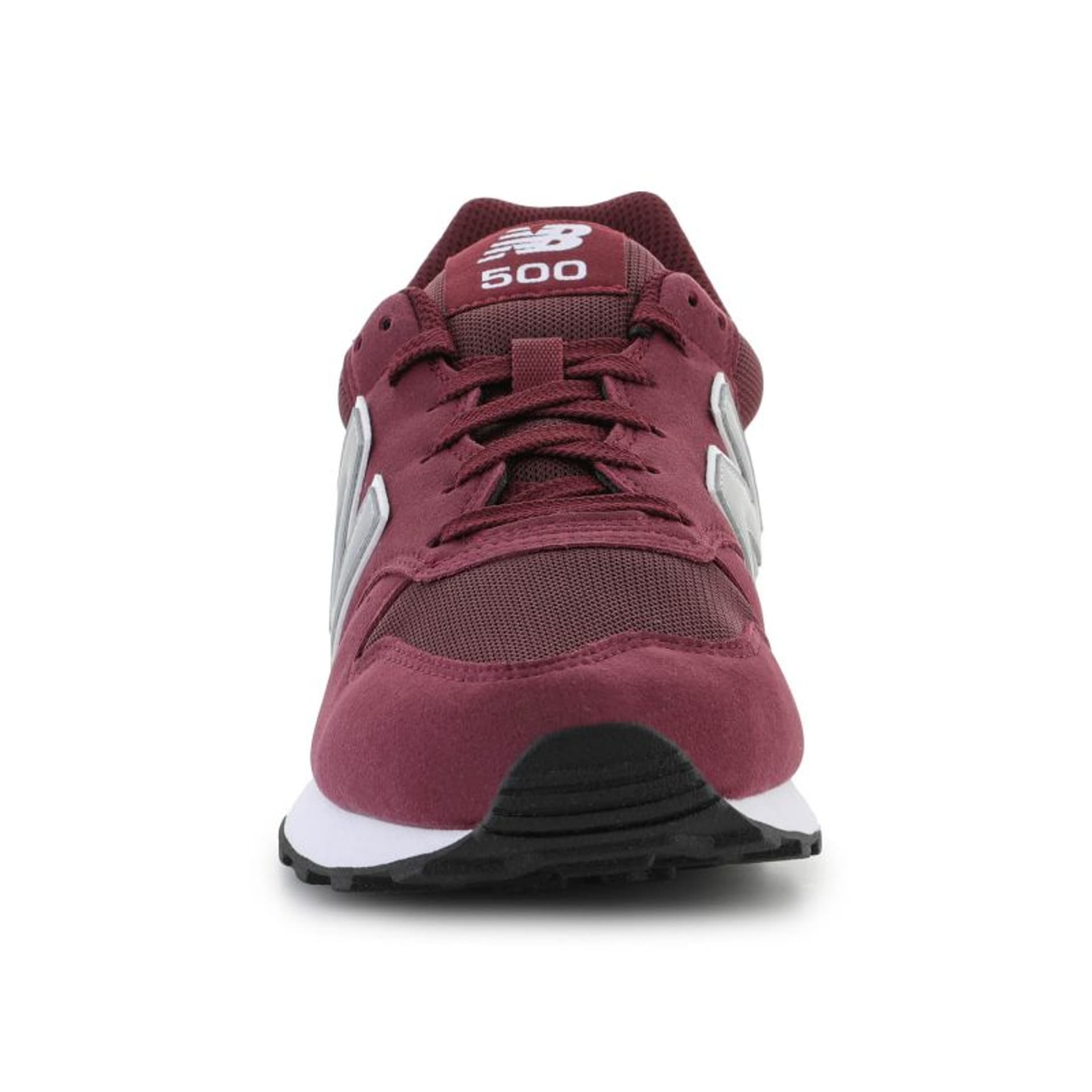 

Buty New Balance M GM500 (kolor Czerwony, rozmiar EU 41.5)