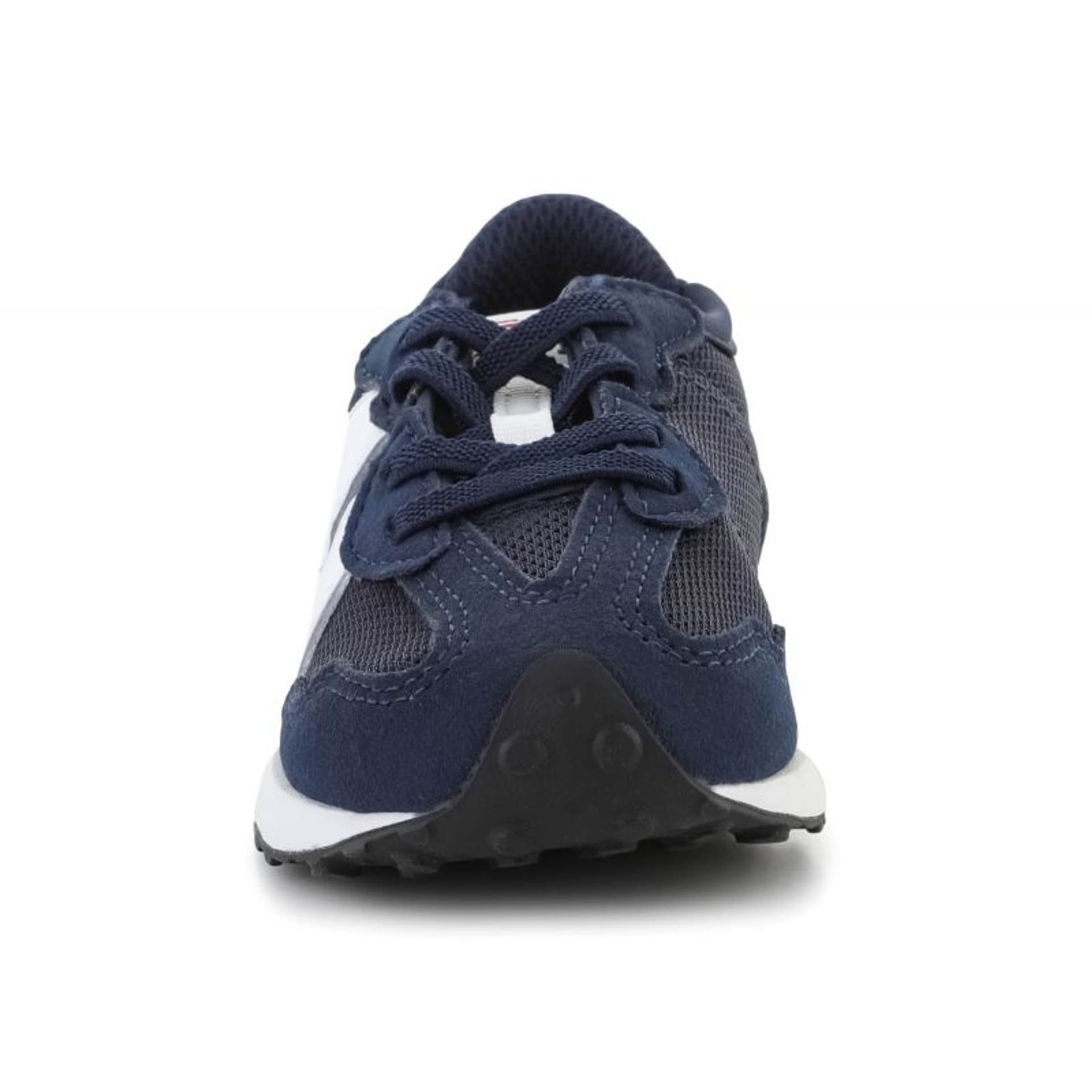 

Buty New Balance Jr IH327 (kolor Granatowy, rozmiar EU 25.5)