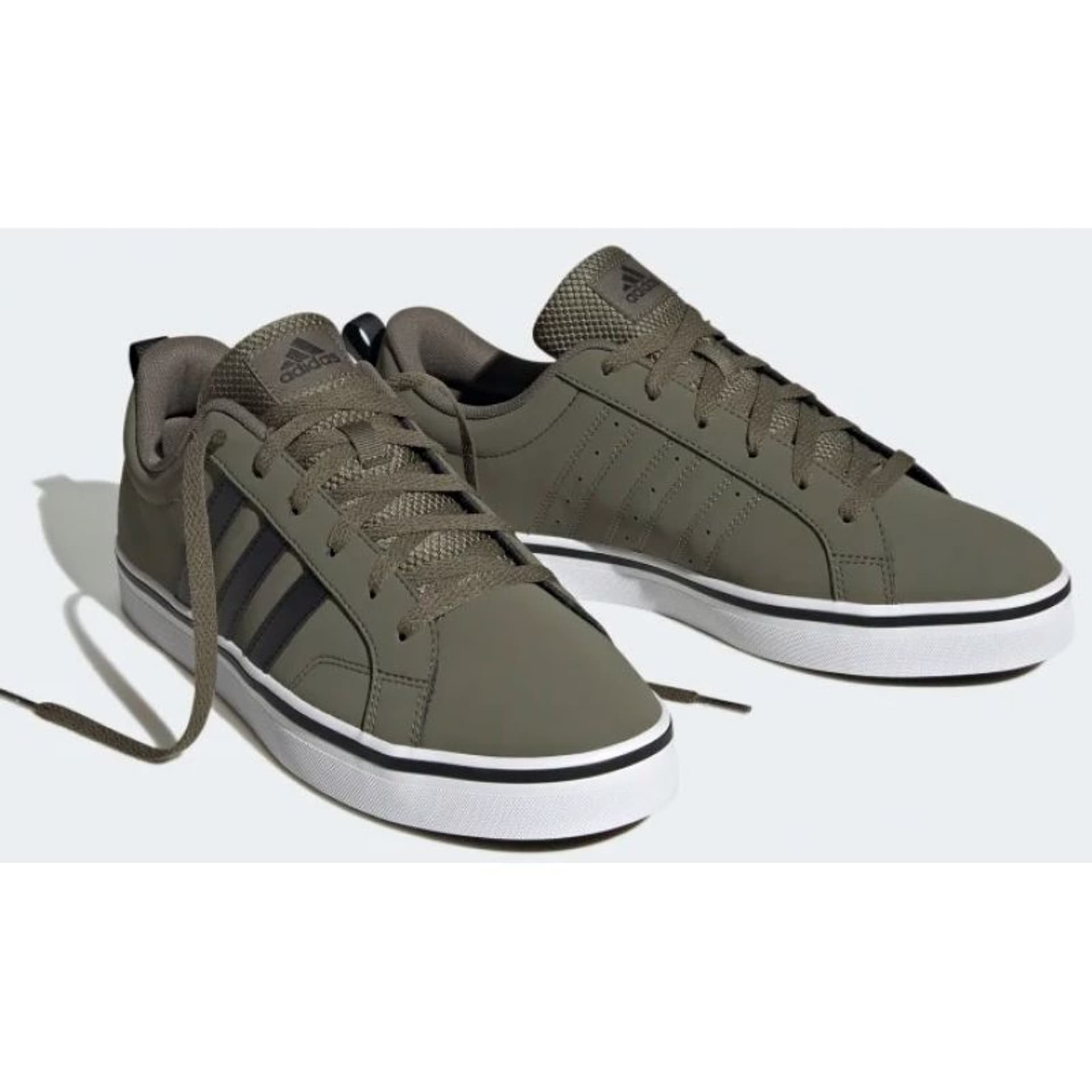 

Buty adidas VS Pace 2.0. M (kolor Zielony, rozmiar 44 2/3)