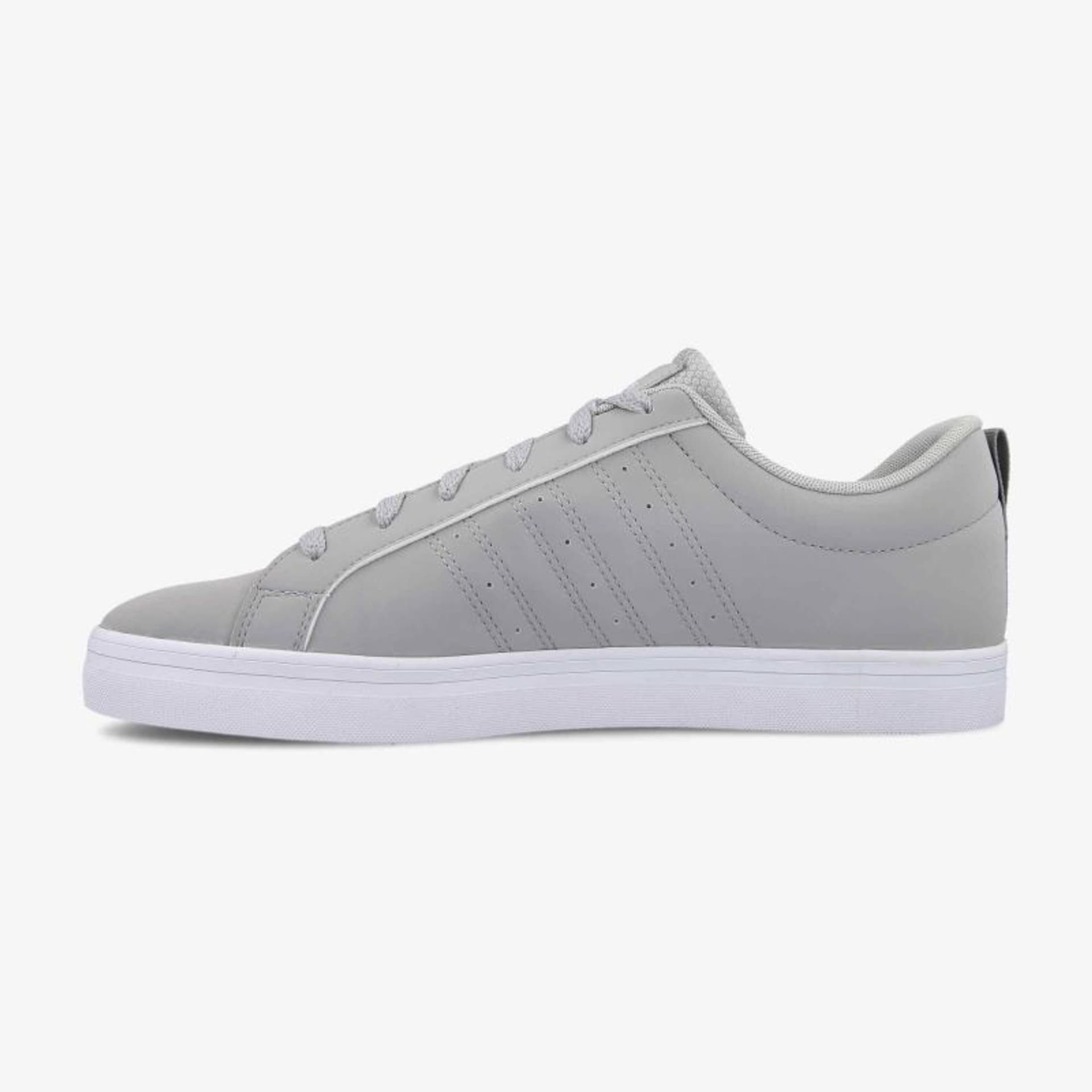 

Buty adidas VS Pace 2.0. M (kolor Szary/Srebrny, rozmiar 44)
