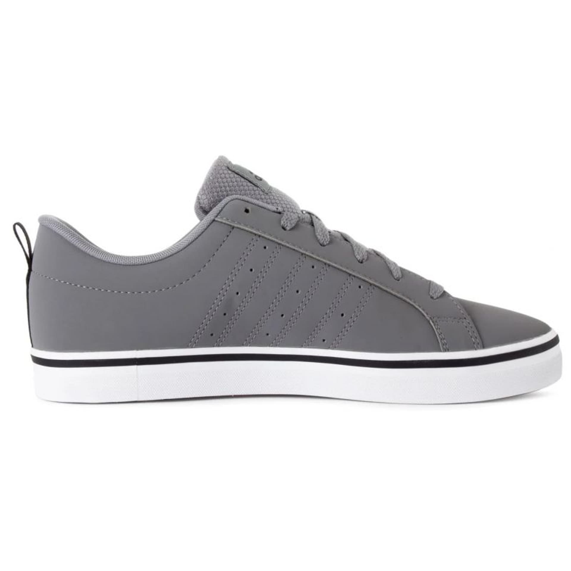 

Buty adidas VS Pace 2.0. M (kolor Szary/Srebrny, rozmiar 42)
