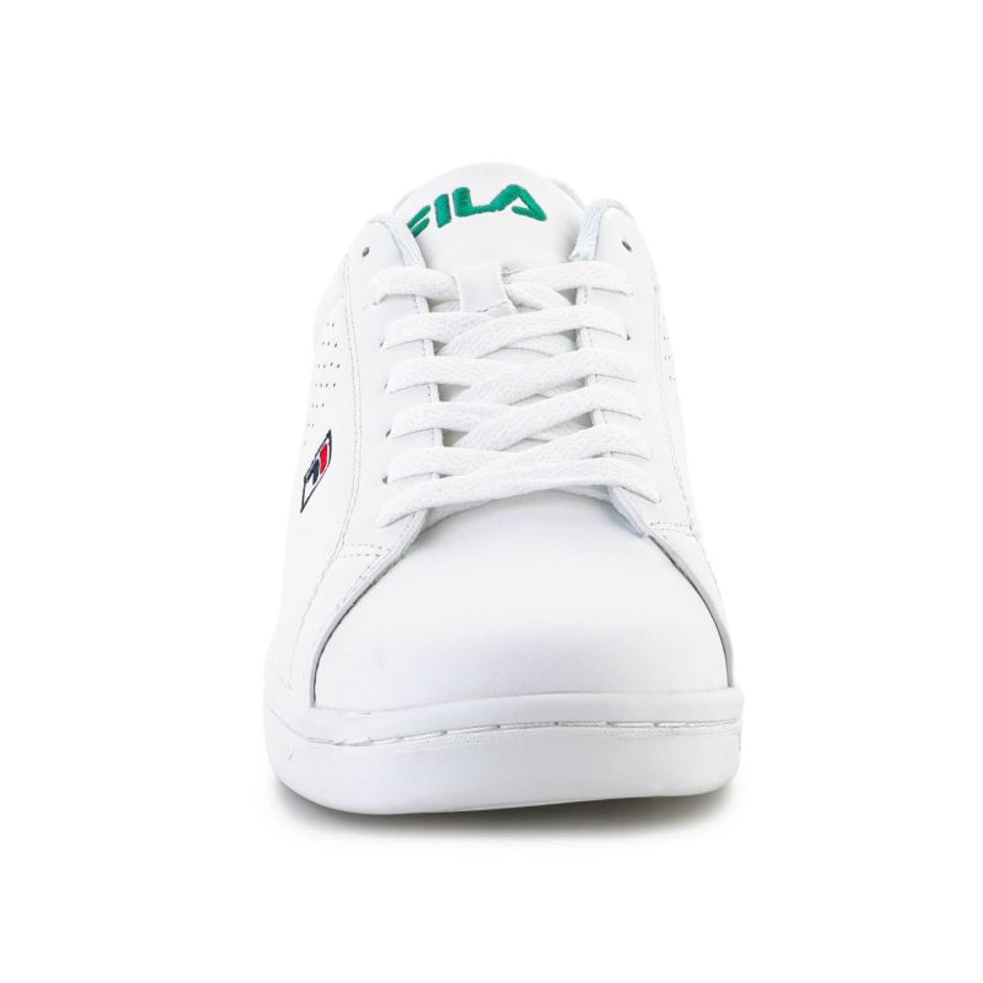 

Buty Fila Crosscourt 2 F Low M FFM0002 (kolor Biały, rozmiar EU 43)