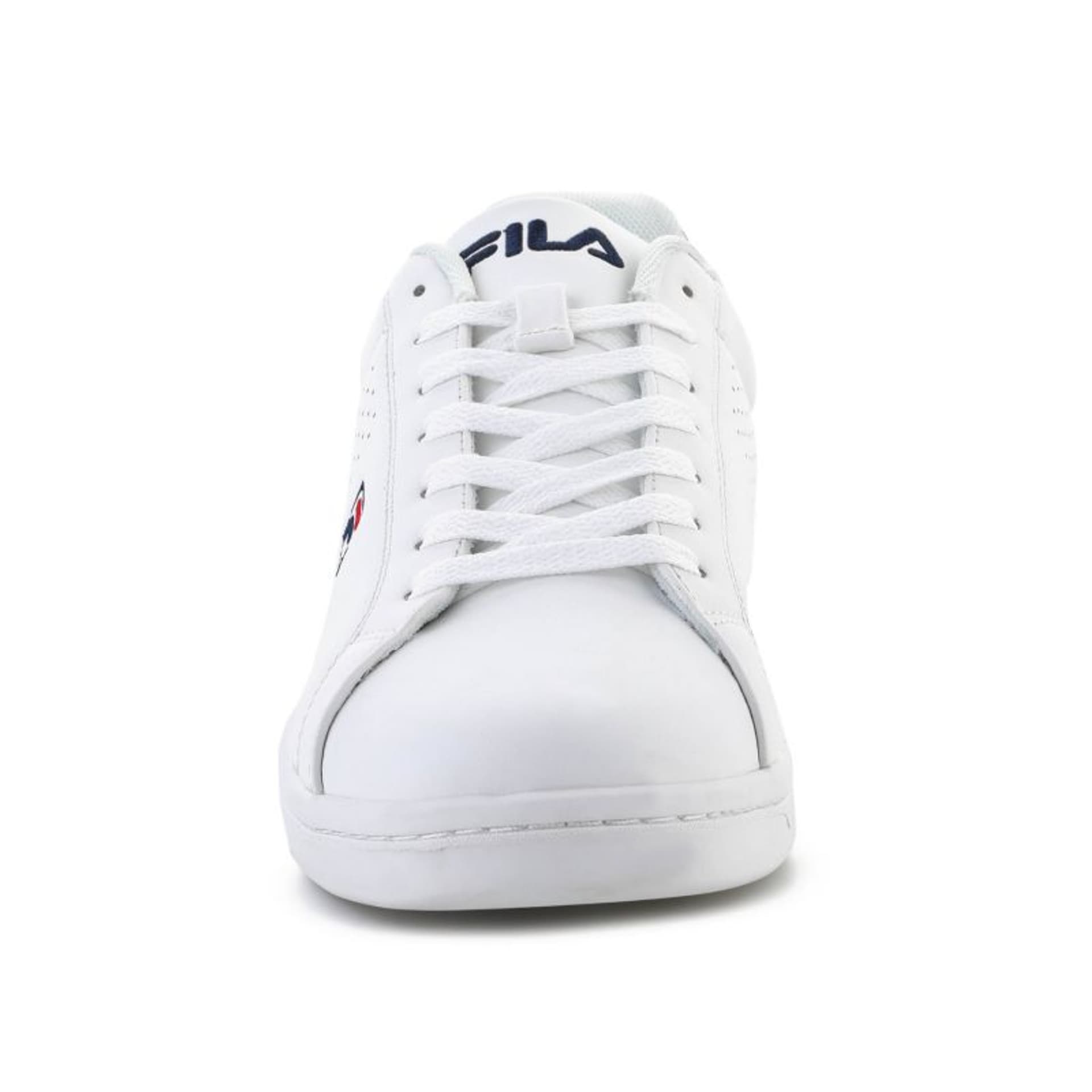

Buty Fila Crosscourt 2 F Low M FFM0002 (kolor Biały, rozmiar EU 44)