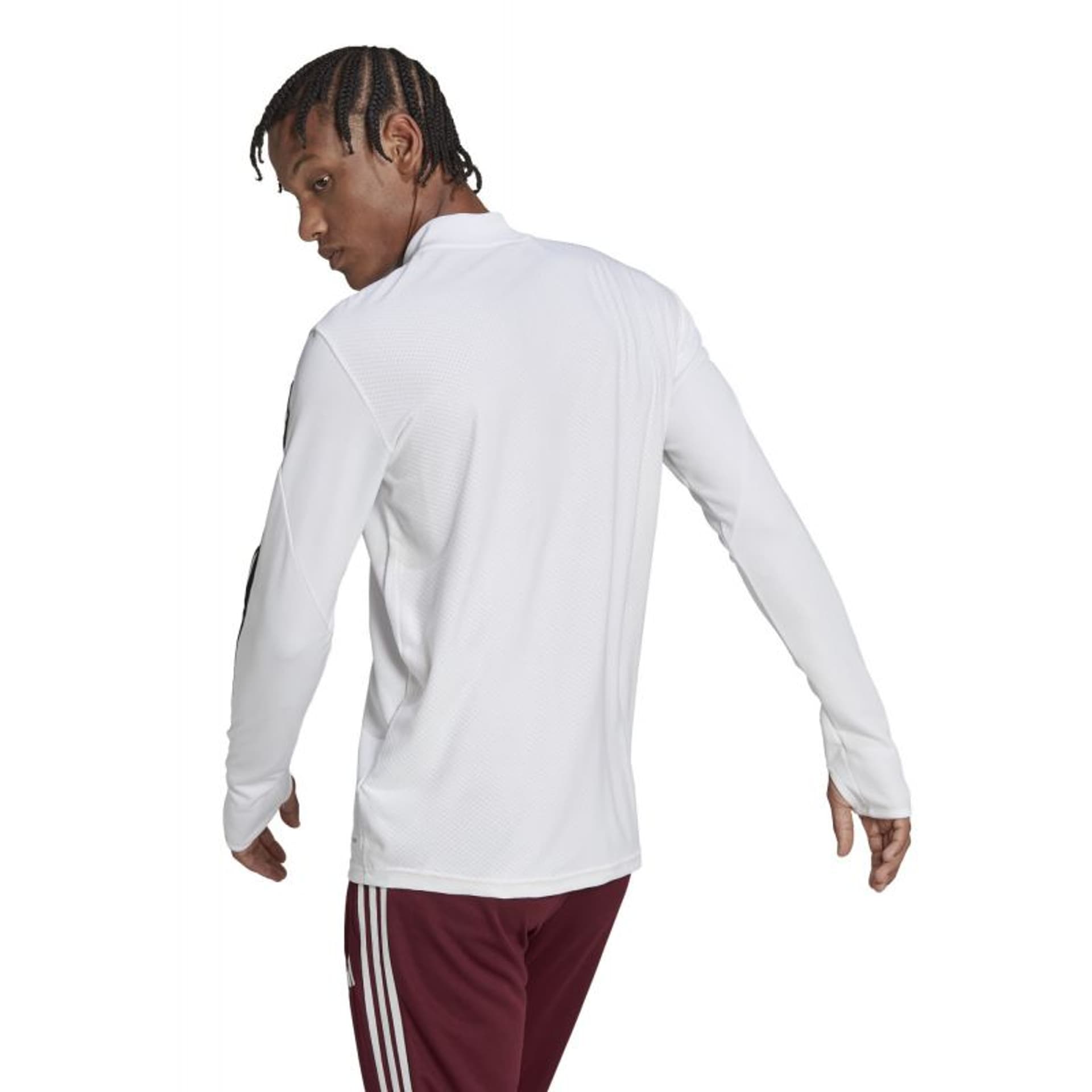 

Bluza adidas Tiro 23 League M (kolor Biały, rozmiar XXL (193cm))