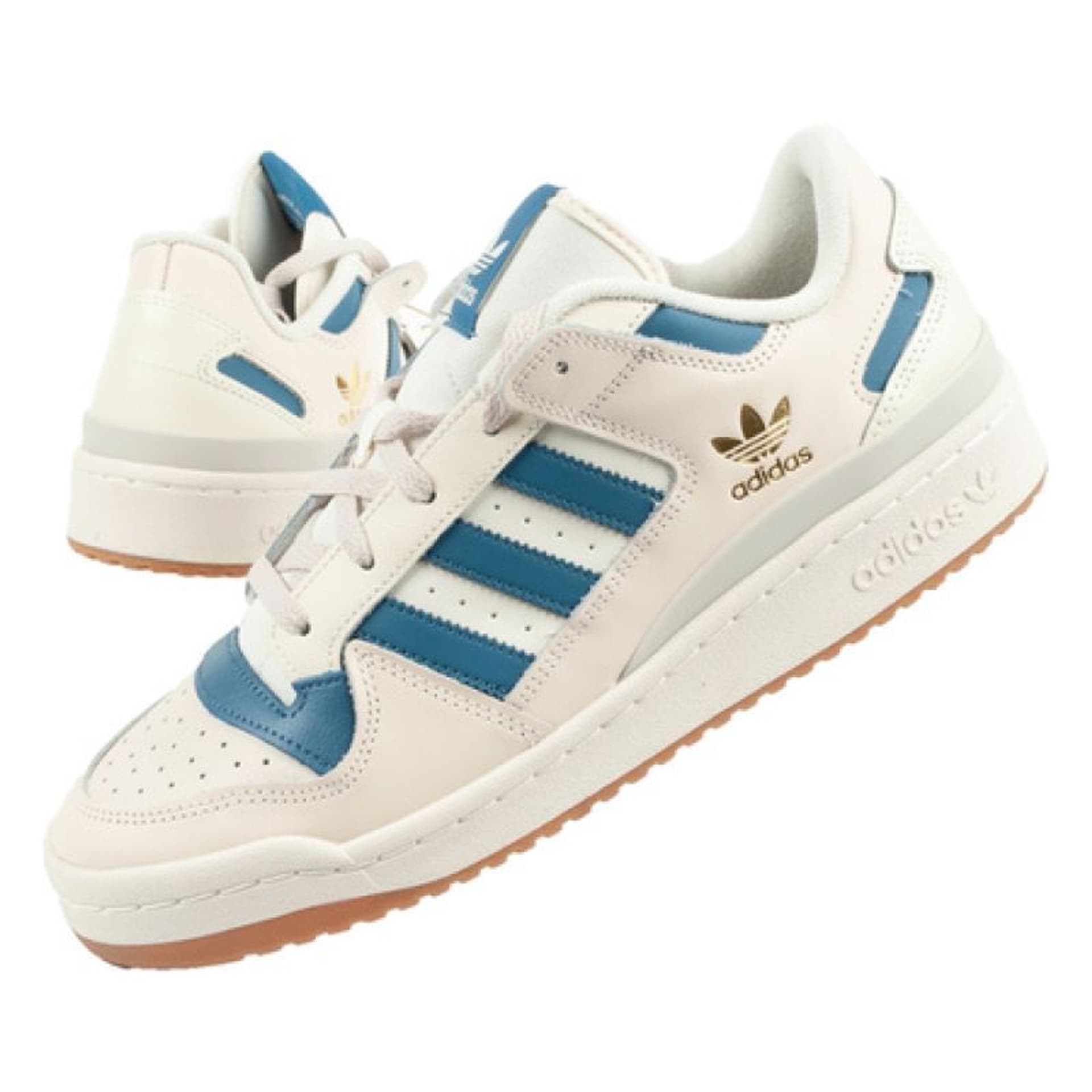 

Buty sportowe adidas Forum Low CL M (kolor Biały, rozmiar 44)