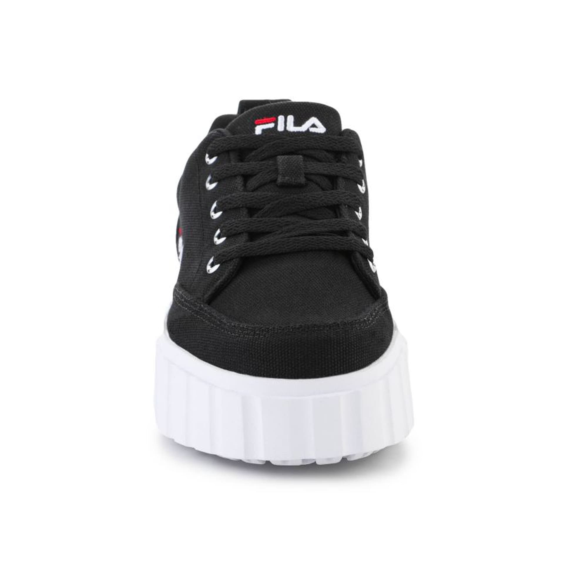

Buty Fila Sandblast C W FFW0062 (kolor Czarny, rozmiar EU 41)