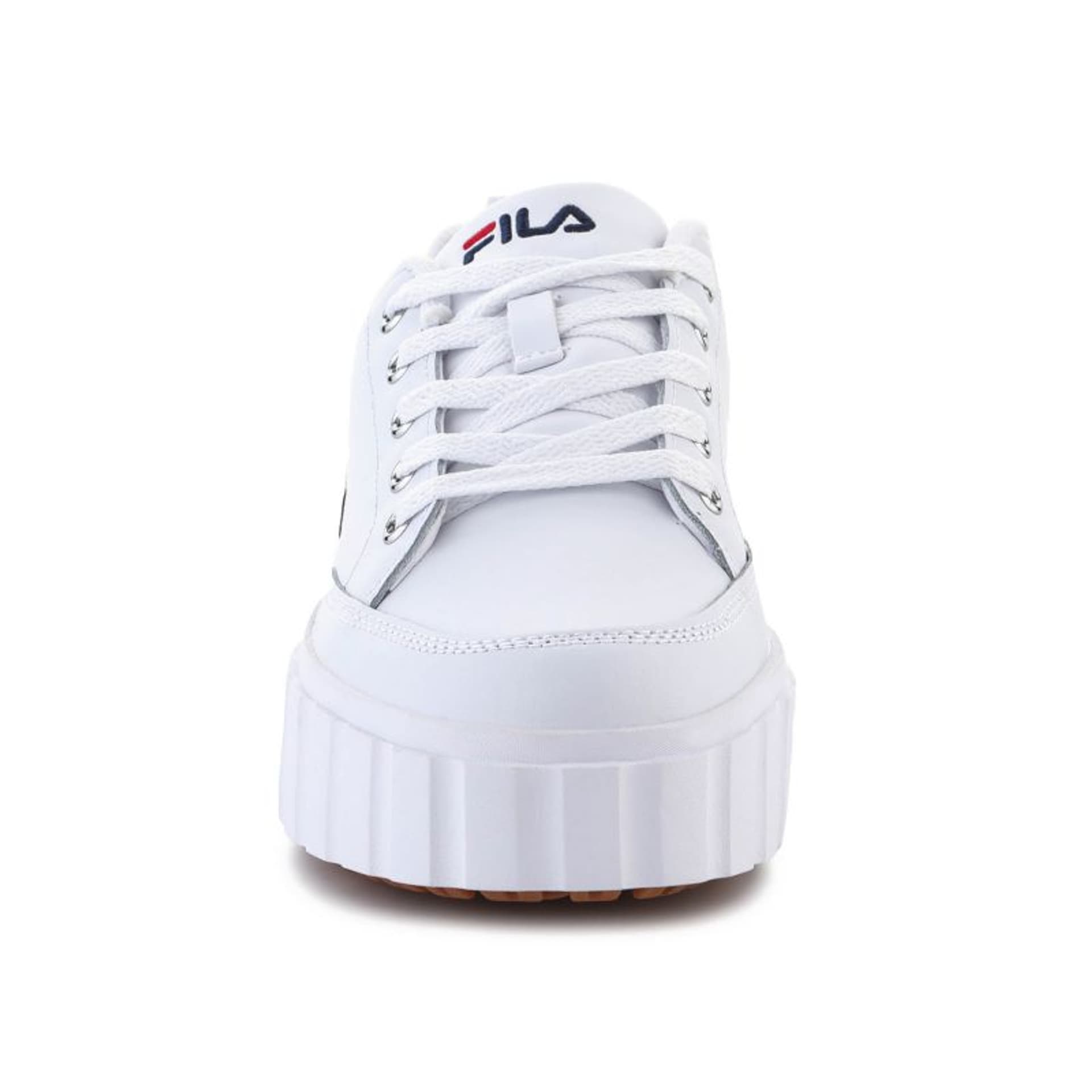 

Buty Fila Sandblast C W FFW0060 (kolor Biały, rozmiar EU 40)