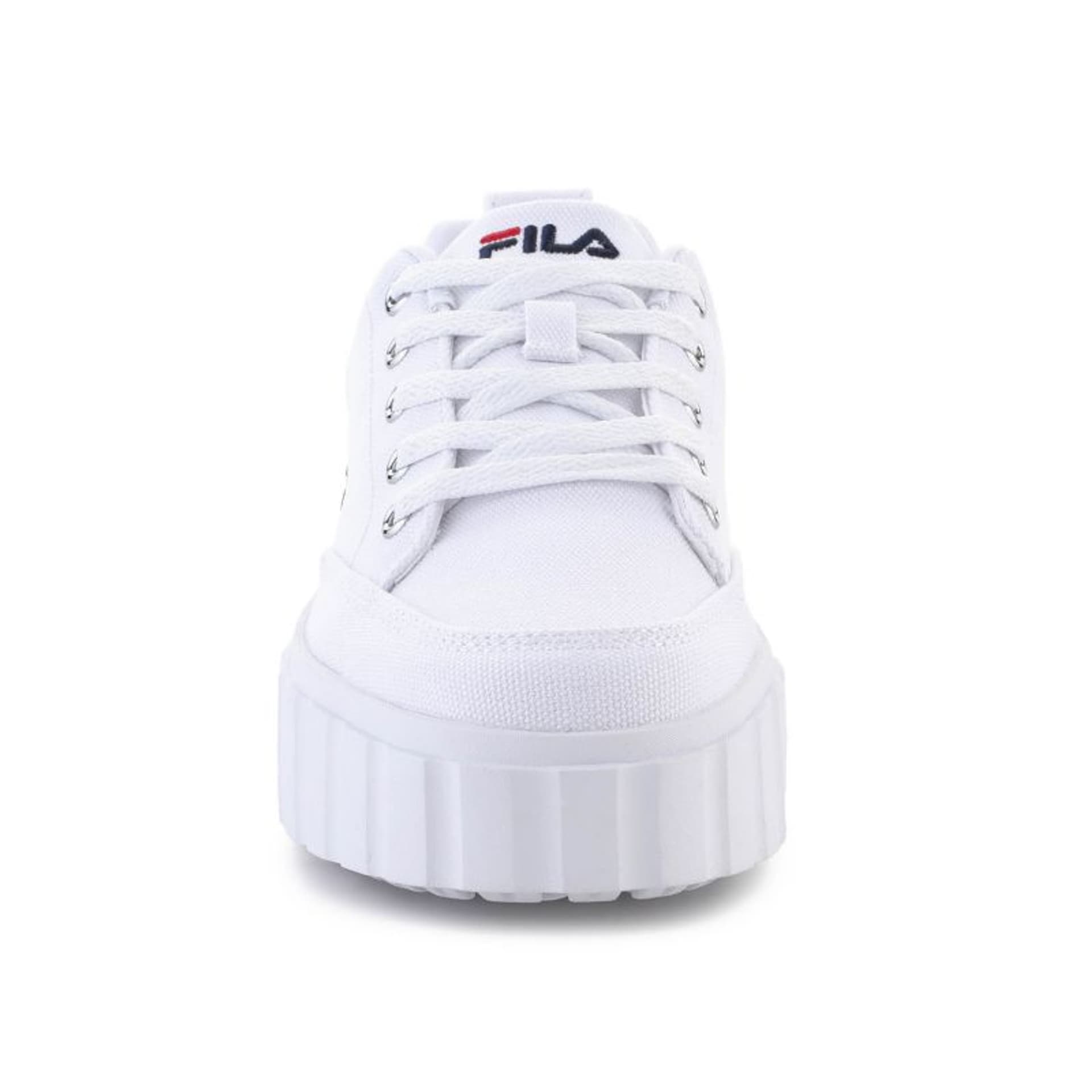 

Buty Fila Sandblast C W FFW0062 (kolor Biały, rozmiar EU 40)