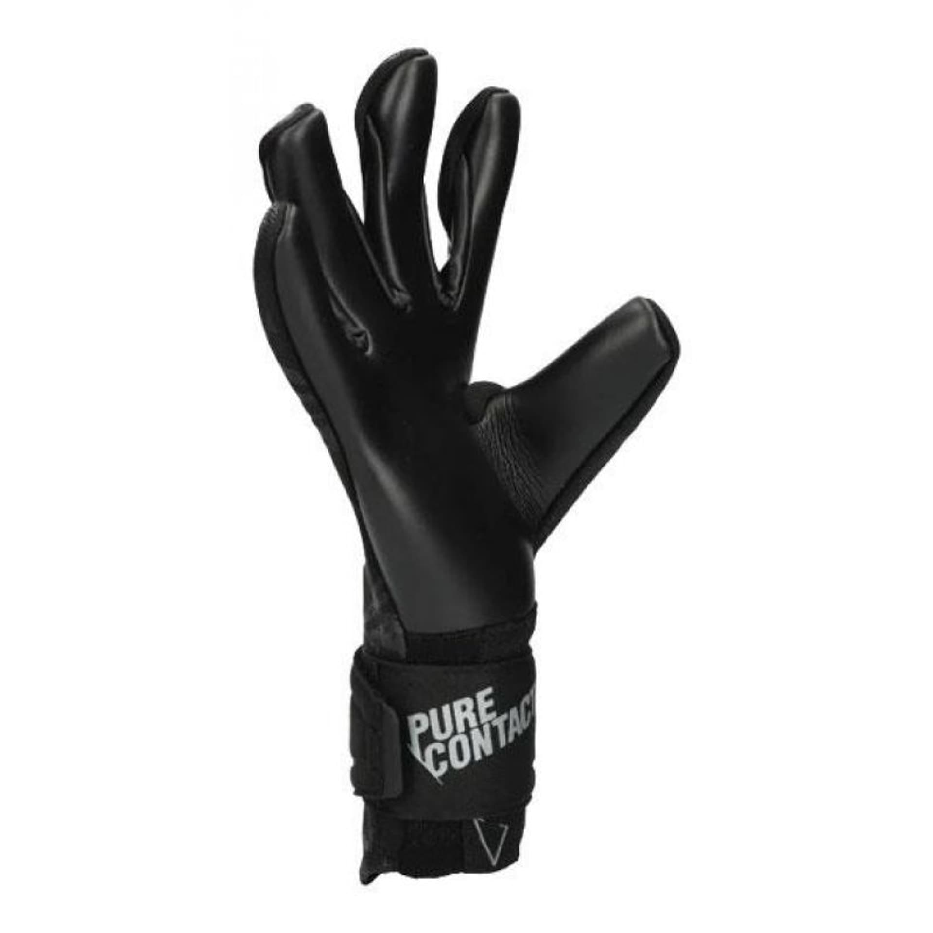 

Rękawice bramkarskie Reusch Pure Contact Infinity Jr (kolor Czarny, rozmiar 6)