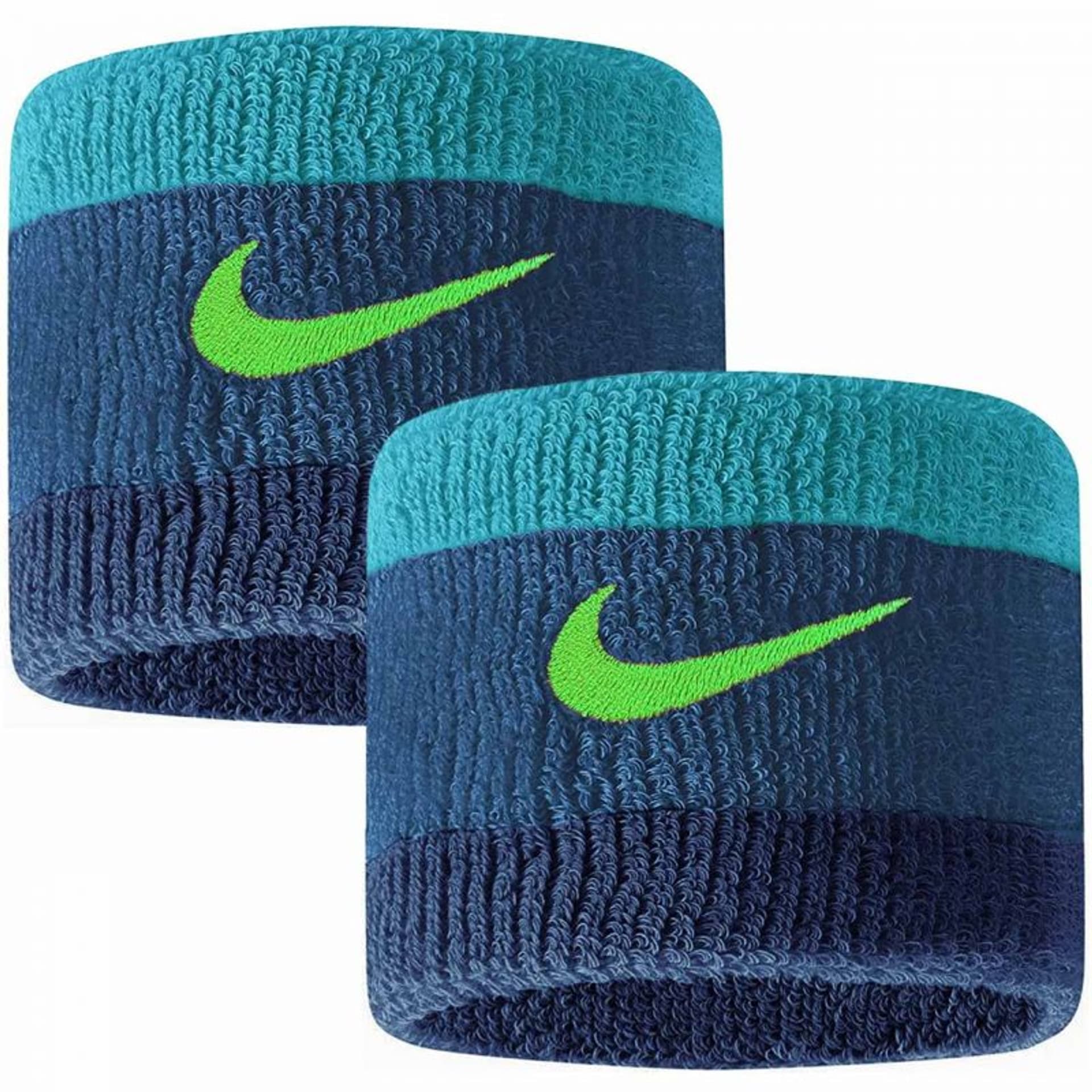 

Frotka, opaska na rękę Nike N000156 (kolor Niebieski)