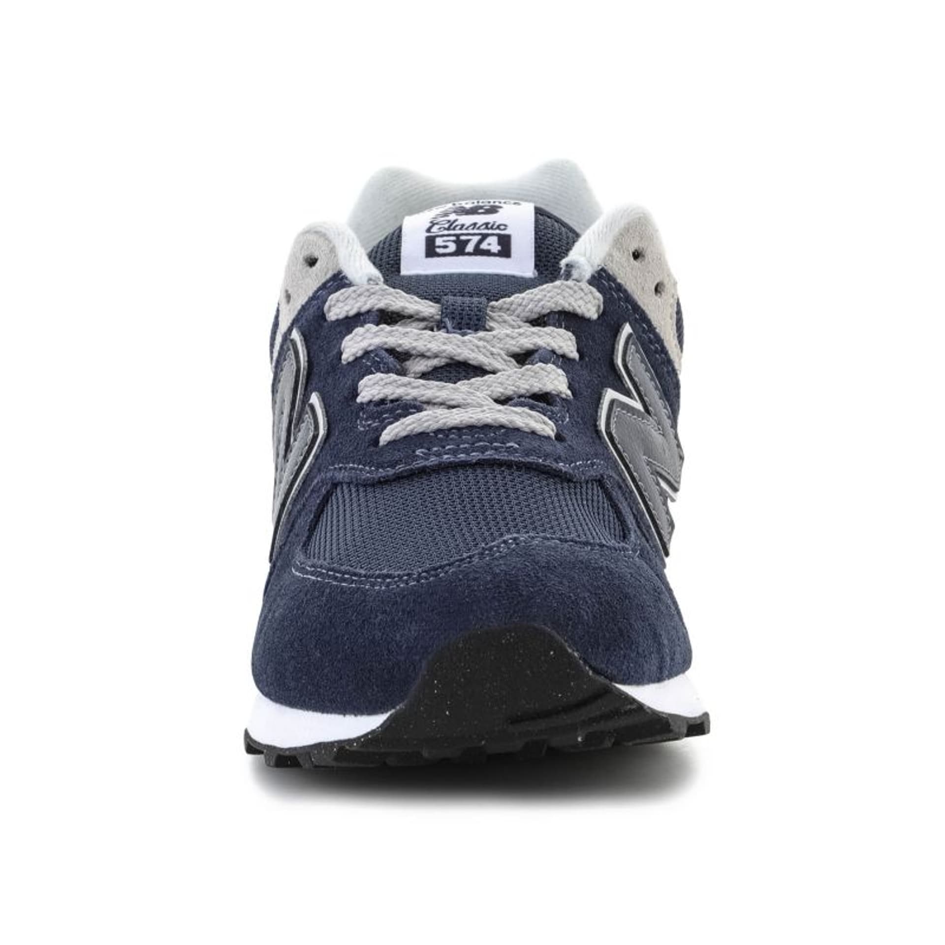 

Buty New Balance Jr GC574 (kolor Granatowy, rozmiar EU 38.5)