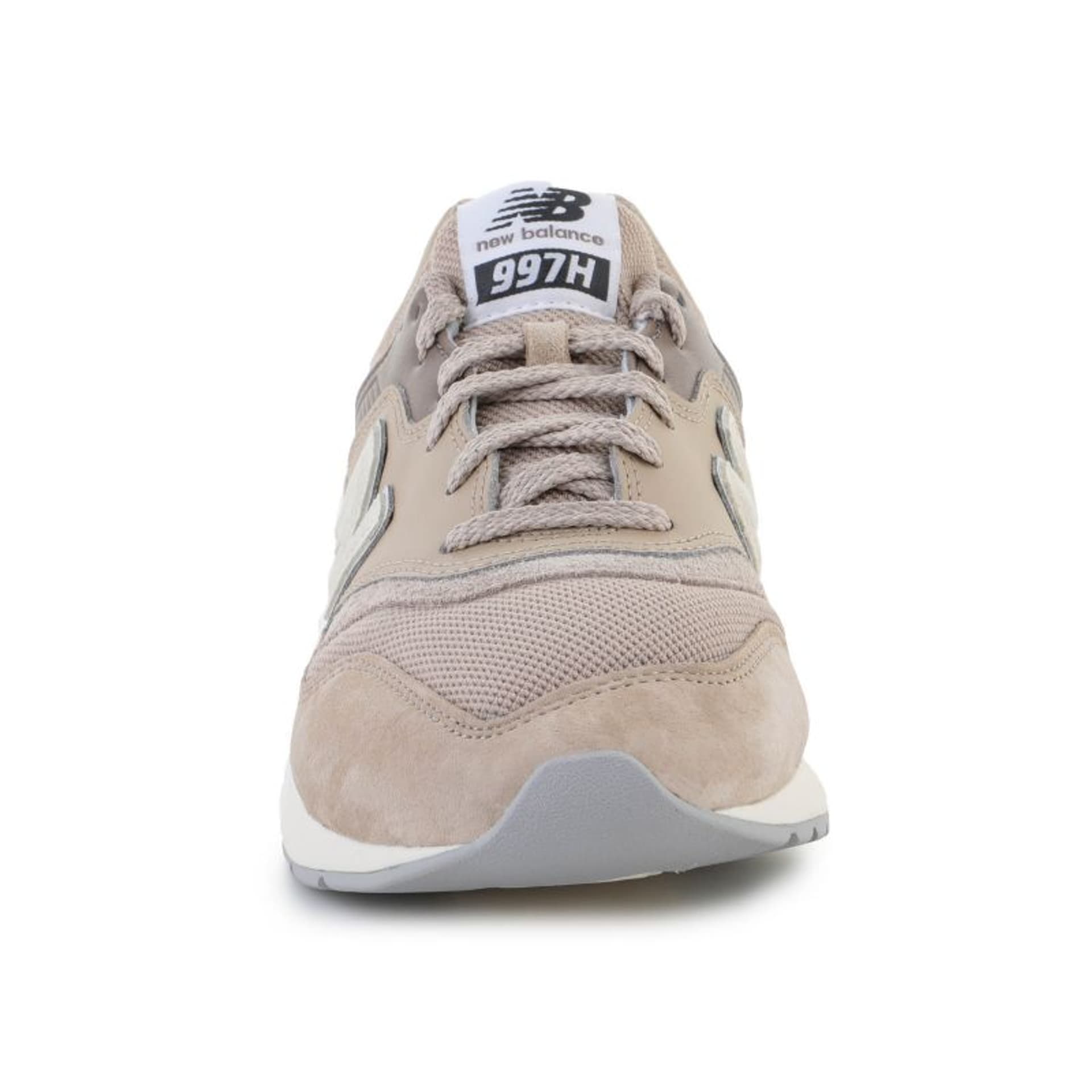 

Buty New Balance M CM997 (kolor Beżowy/Kremowy)