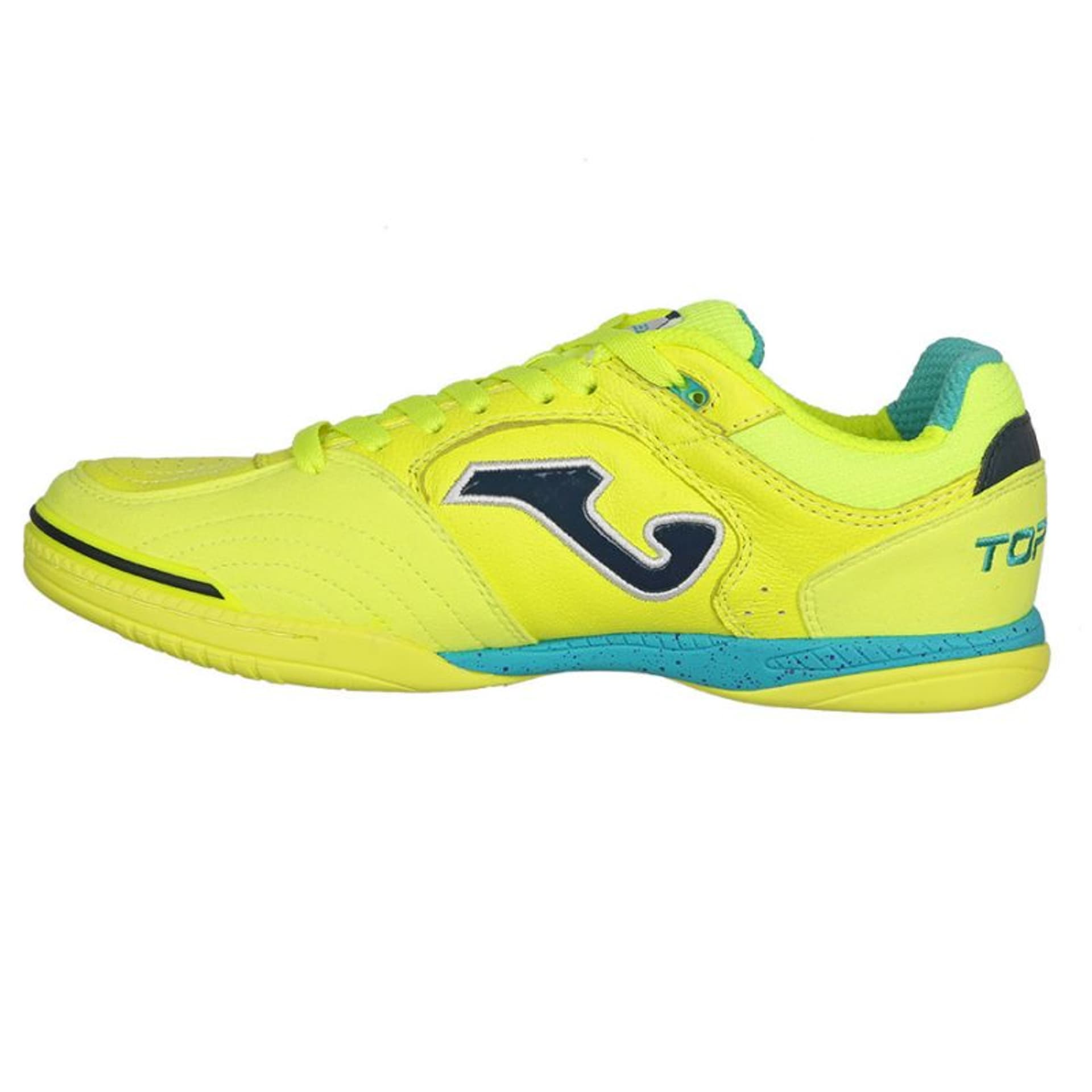 

Buty piłkarskie Joma Top Flex 2309 IN M (kolor Żółty, rozmiar 43)