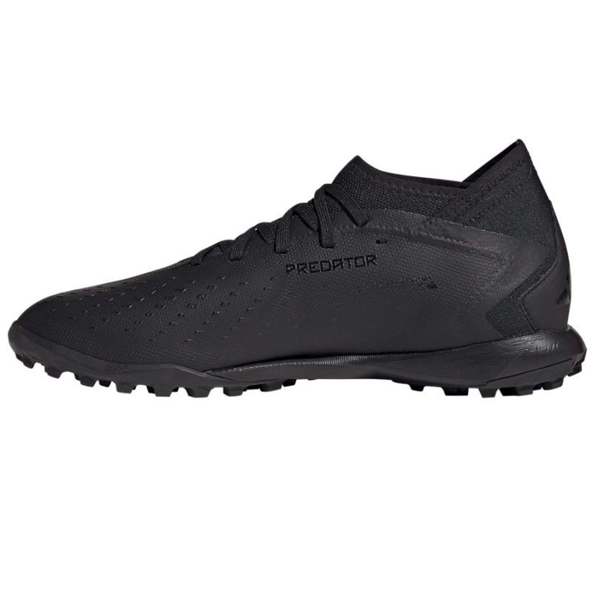 

Buty piłkarskie adidas Predator Accuracy.3 TF M (kolor Czarny, rozmiar 42)