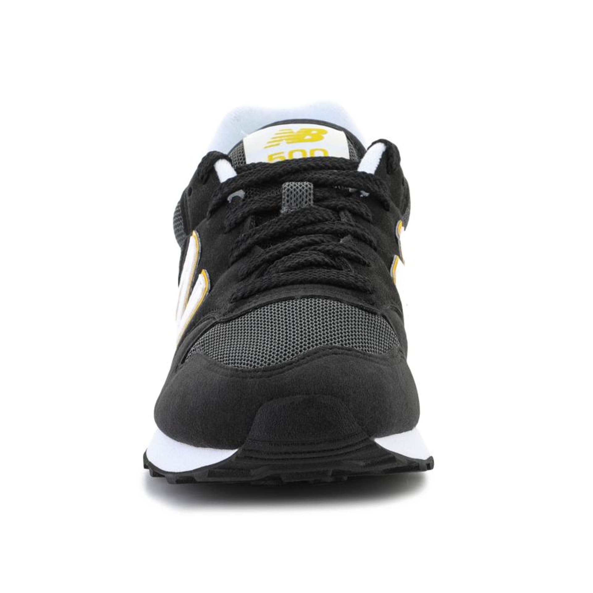 

Buty New Balance W GW500 (kolor Czarny, rozmiar EU 40)