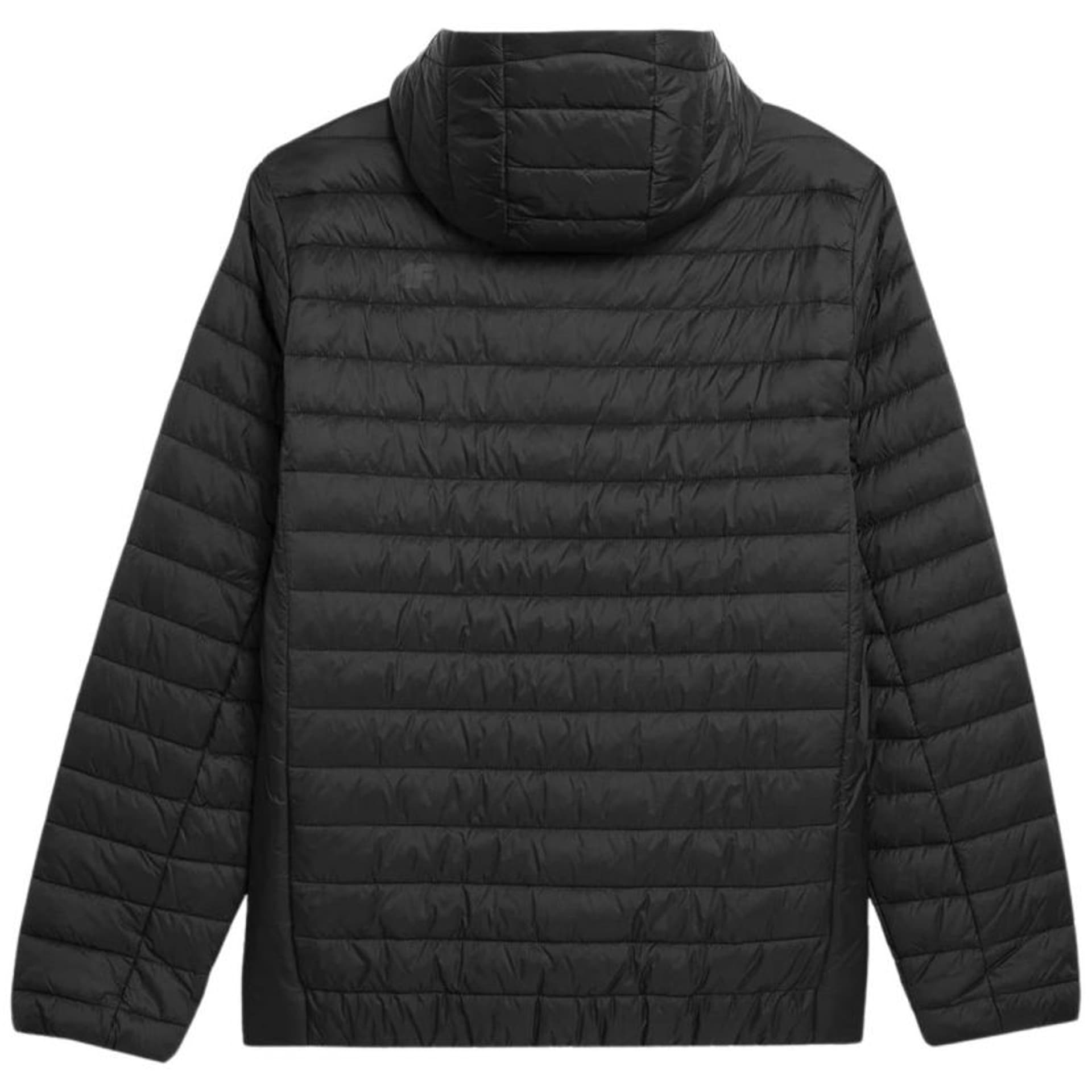 

Kurtka 4F M 4FSS23TDJAM085 (kolor Czarny, rozmiar XXXL)