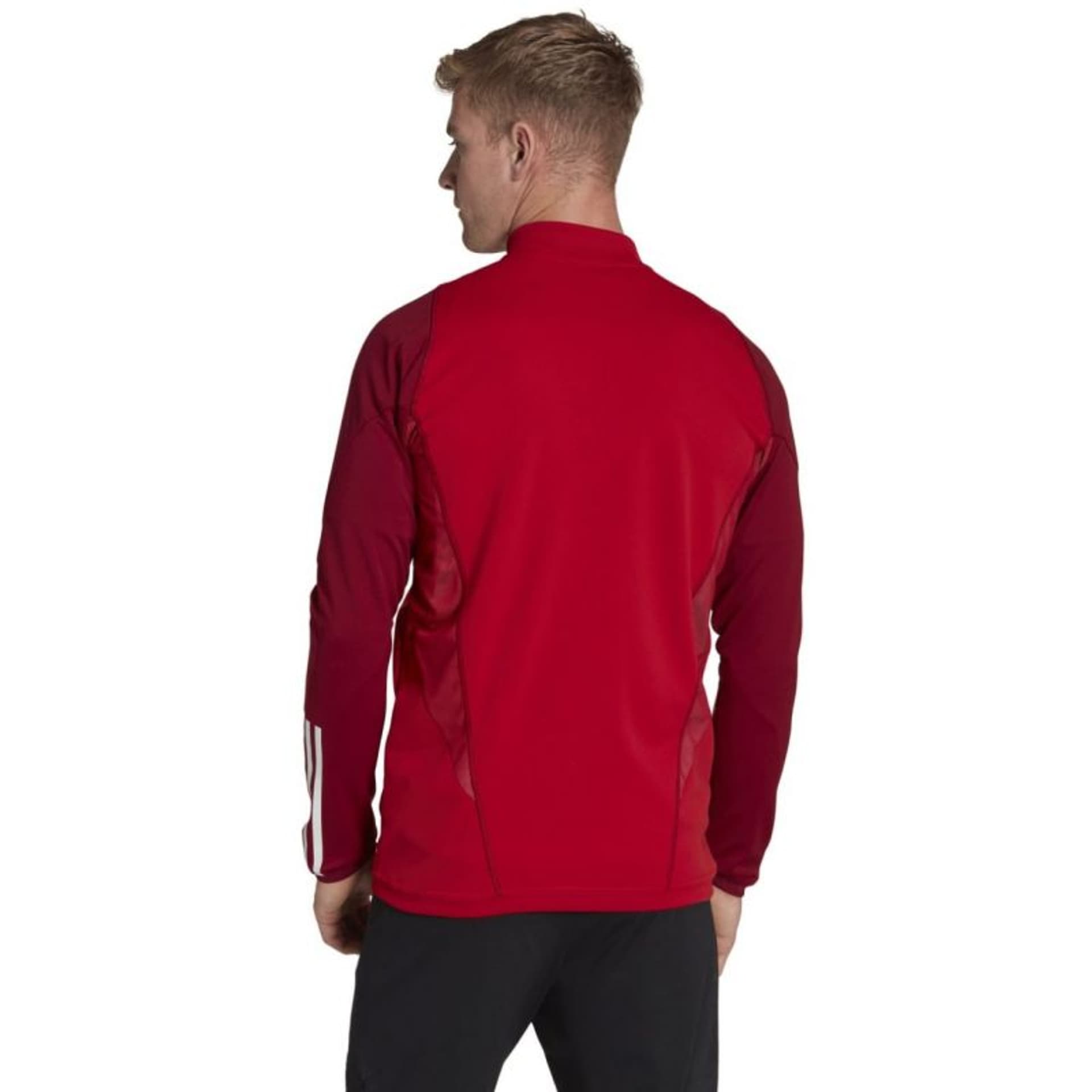 

Bluza adidas Tiro 23 Competition Training M (kolor Czerwony, rozmiar XL)
