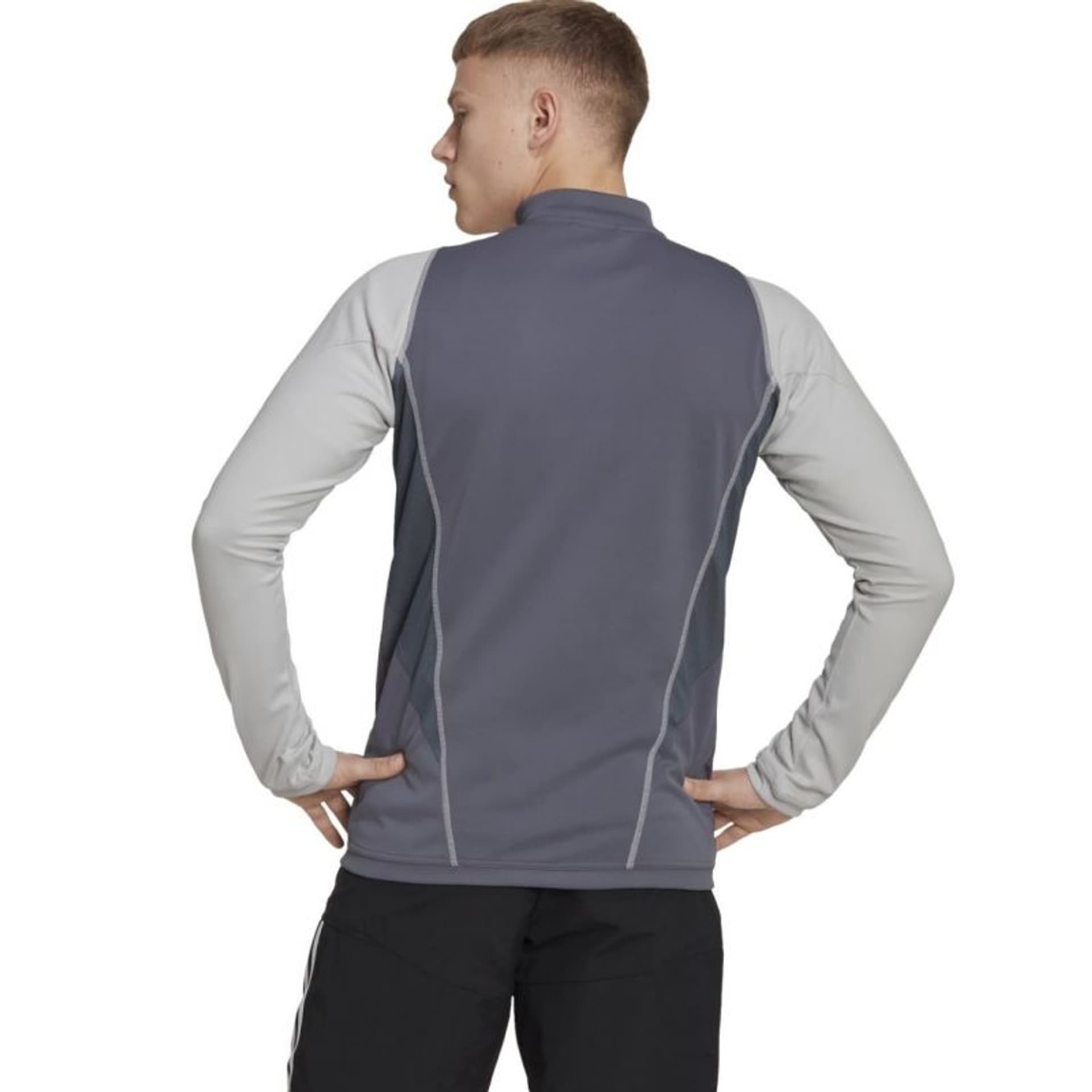 

Bluza adidas Tiro 23 Competition Training M (kolor Szary/Srebrny, rozmiar XL)