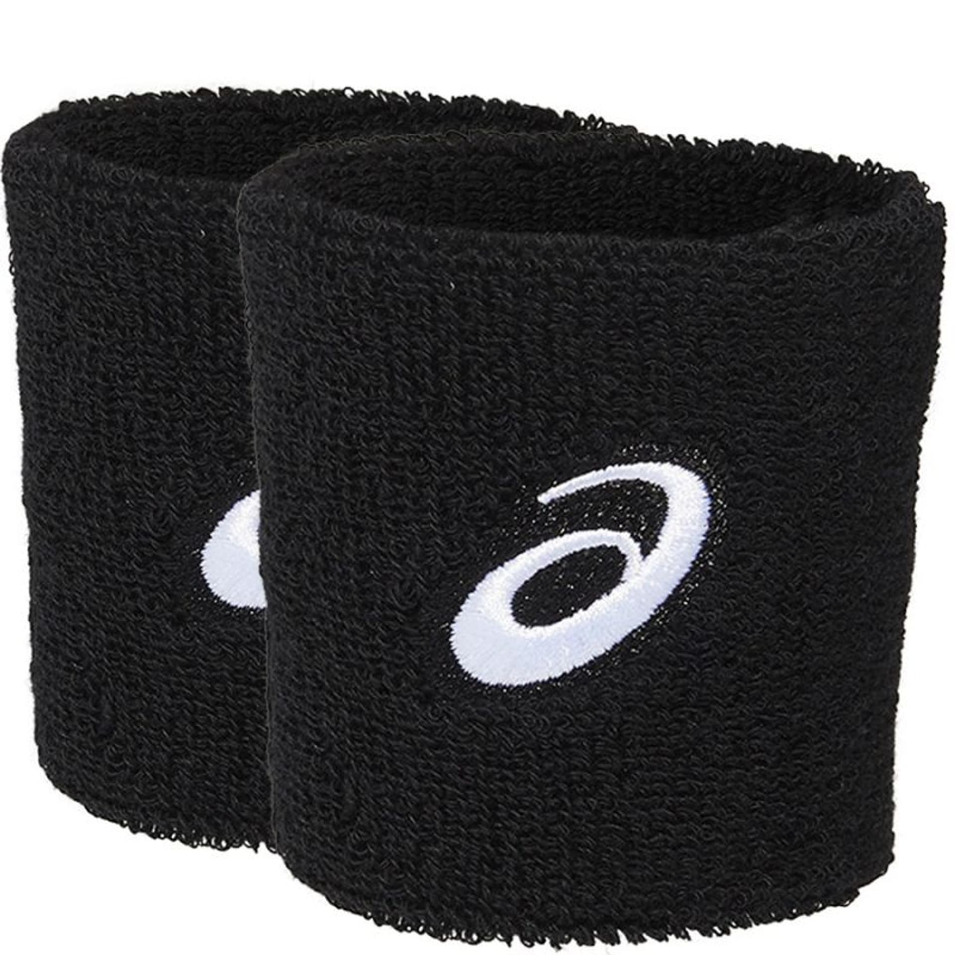 

Frotka, opaska na rękę Asics Wrist Band 3043A077 (kolor Czarny, rozmiar, Kolor czarny/rozmiar one size