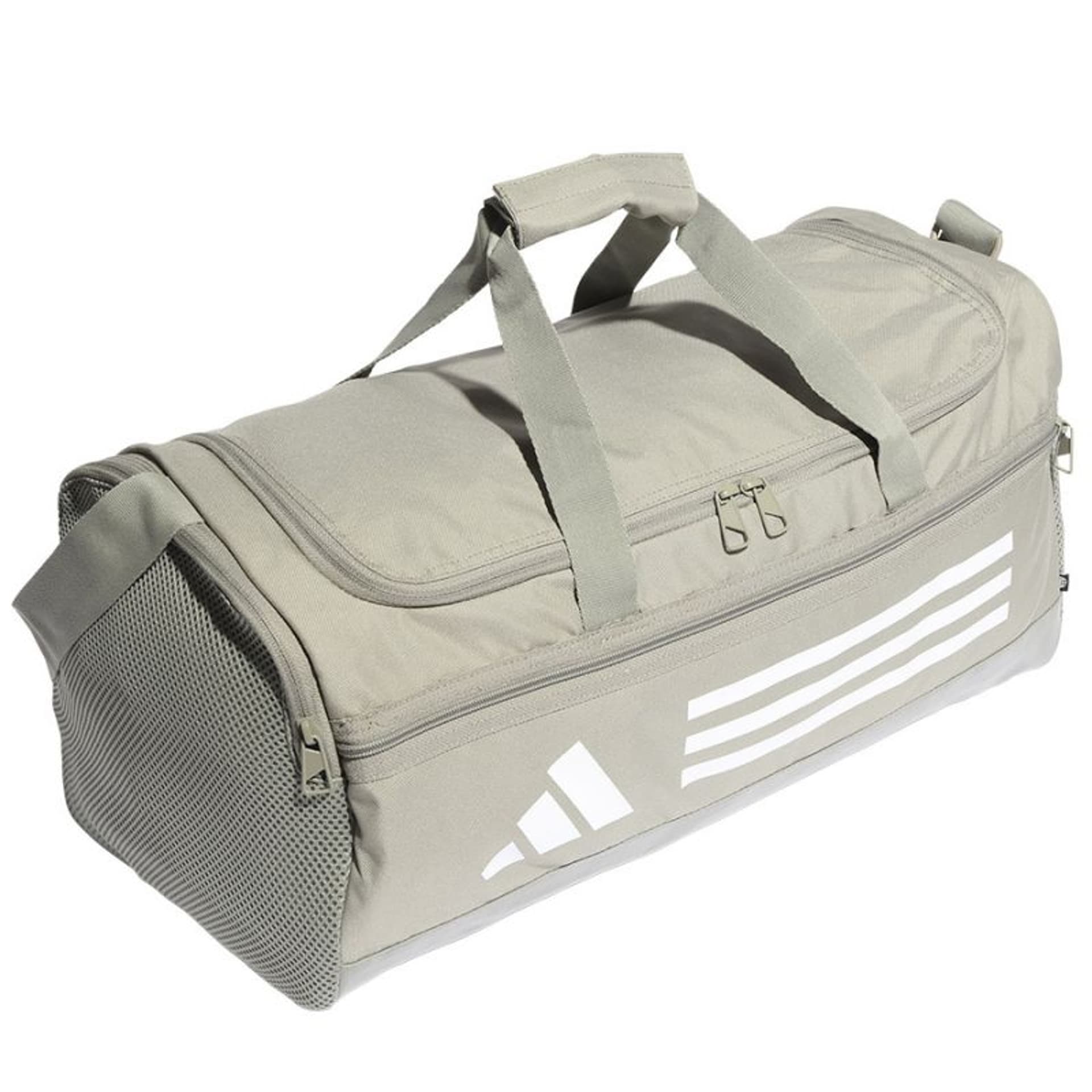 

Torba adidas Linear Duffle S (kolor beżowy)