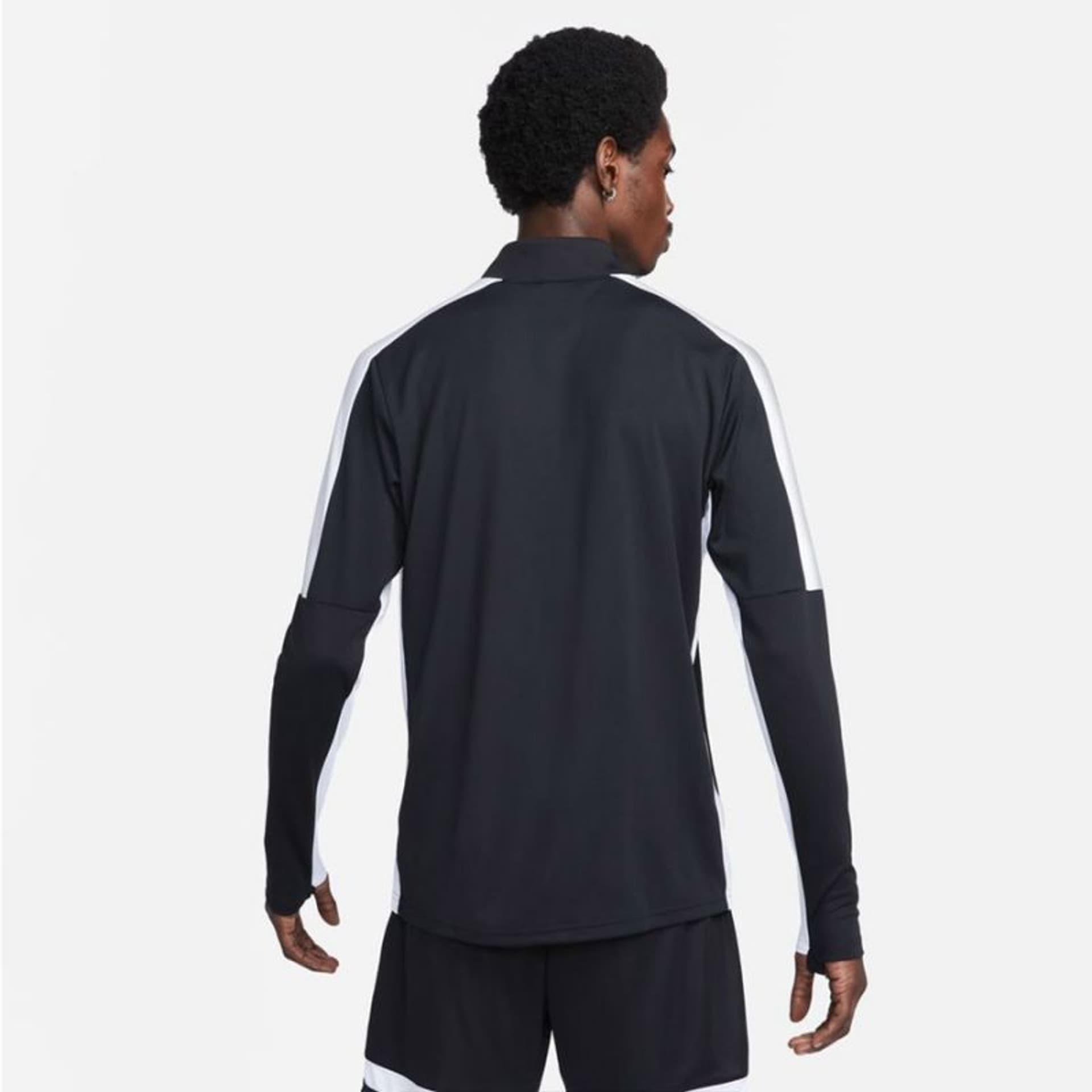 

Bluza Nike Dri-Fit Academy M DX4294 (kolor Czarny, rozmiar XXL)