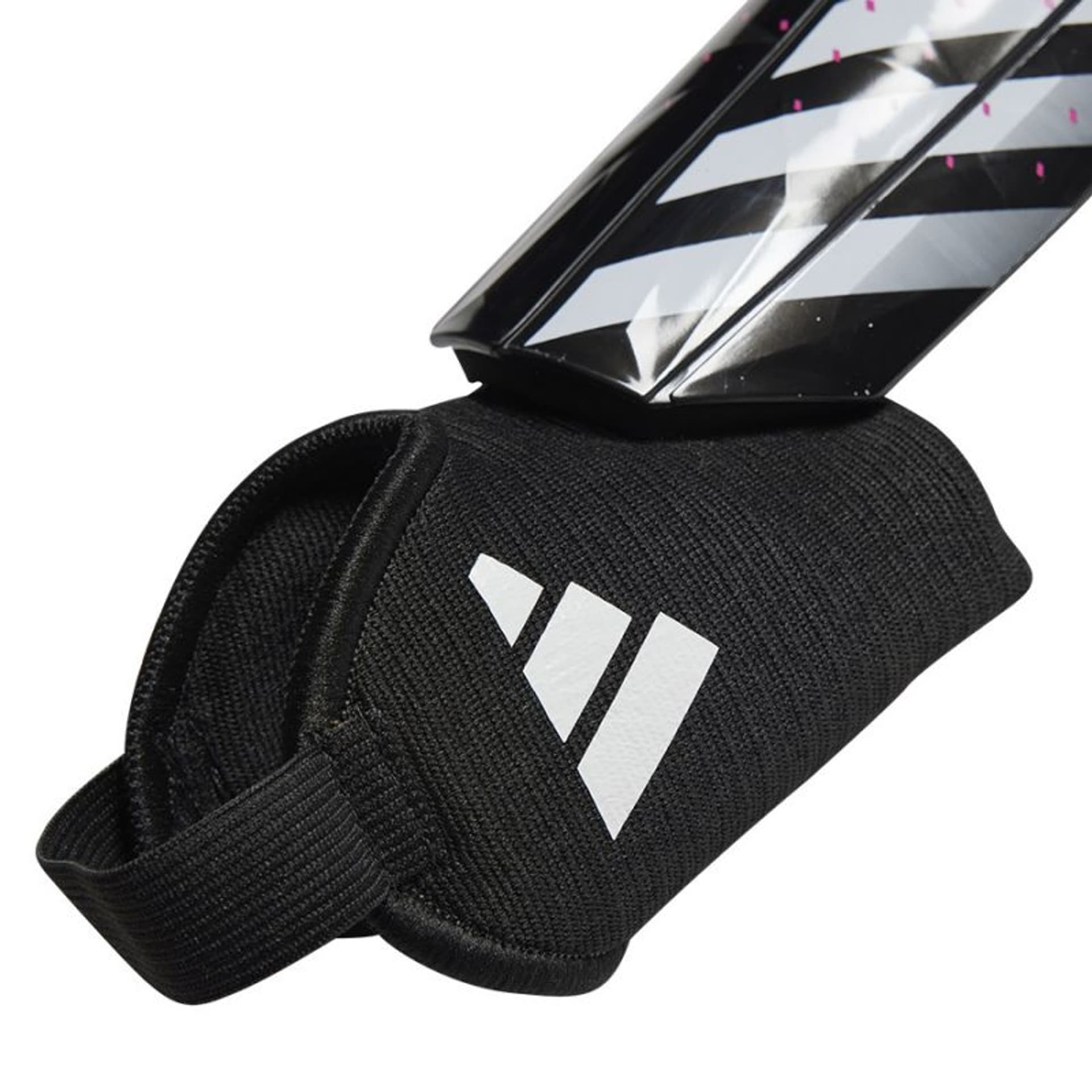 

Nagolenniki piłkarskie adidas Predator SG Mtc Jr (kolor Czarny, rozmiar M)