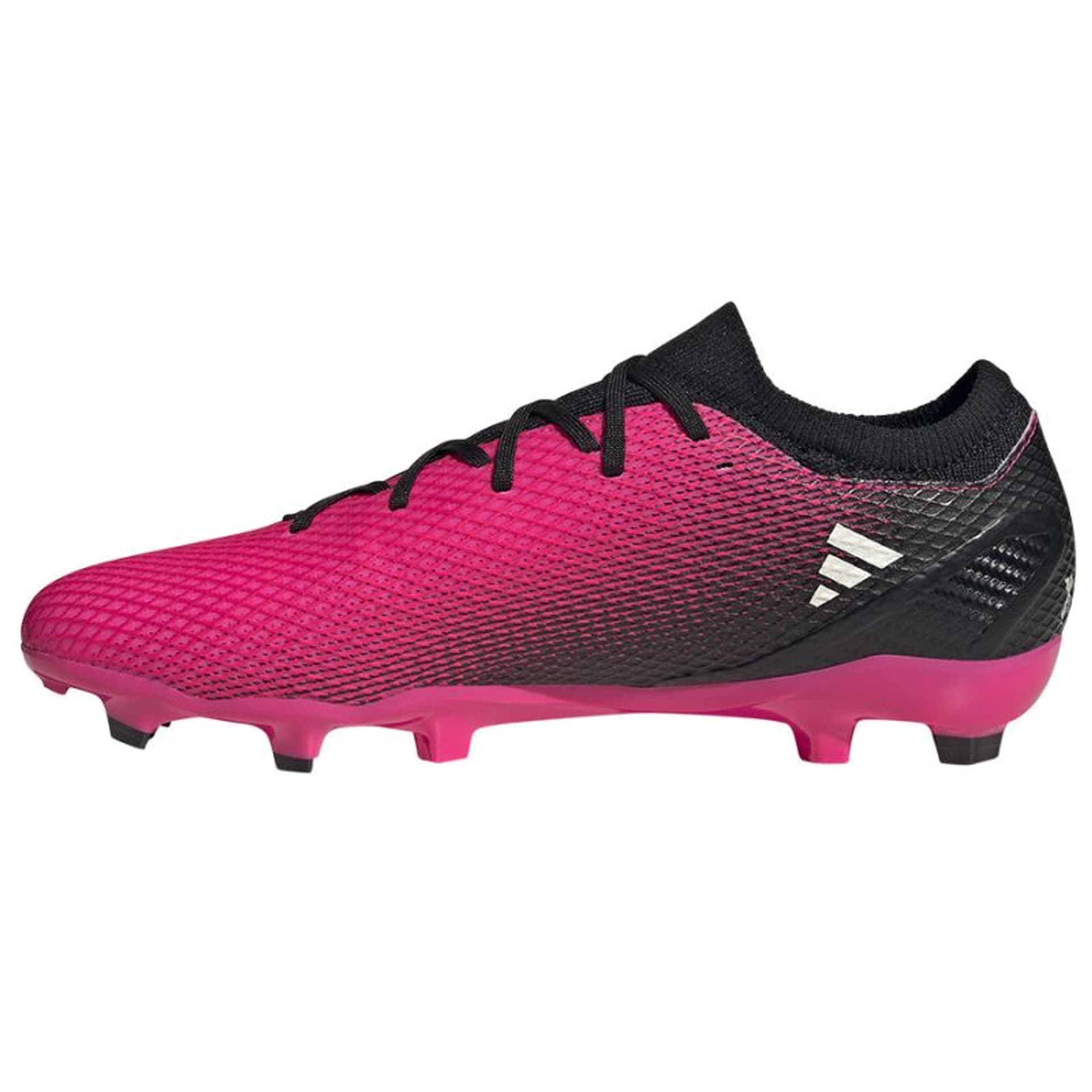 

Buty piłkarskie adidas X Speedportal.3 FG M (kolor Różowy, rozmiar 40)