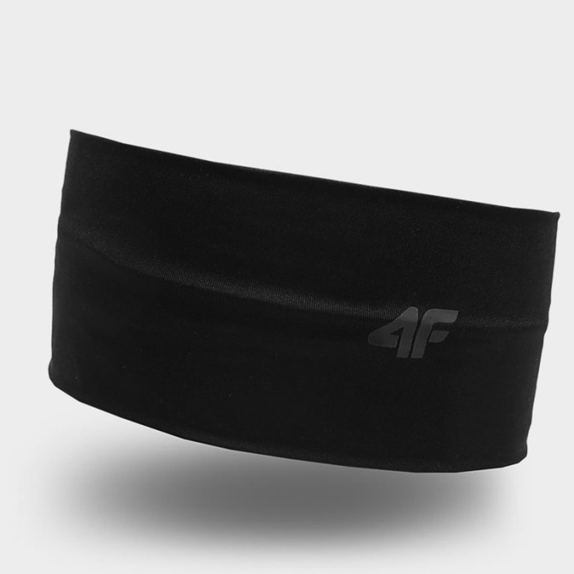 

Opaska 4F 4FSS23ABANU034 (kolor Czarny, rozmiar L/XL)