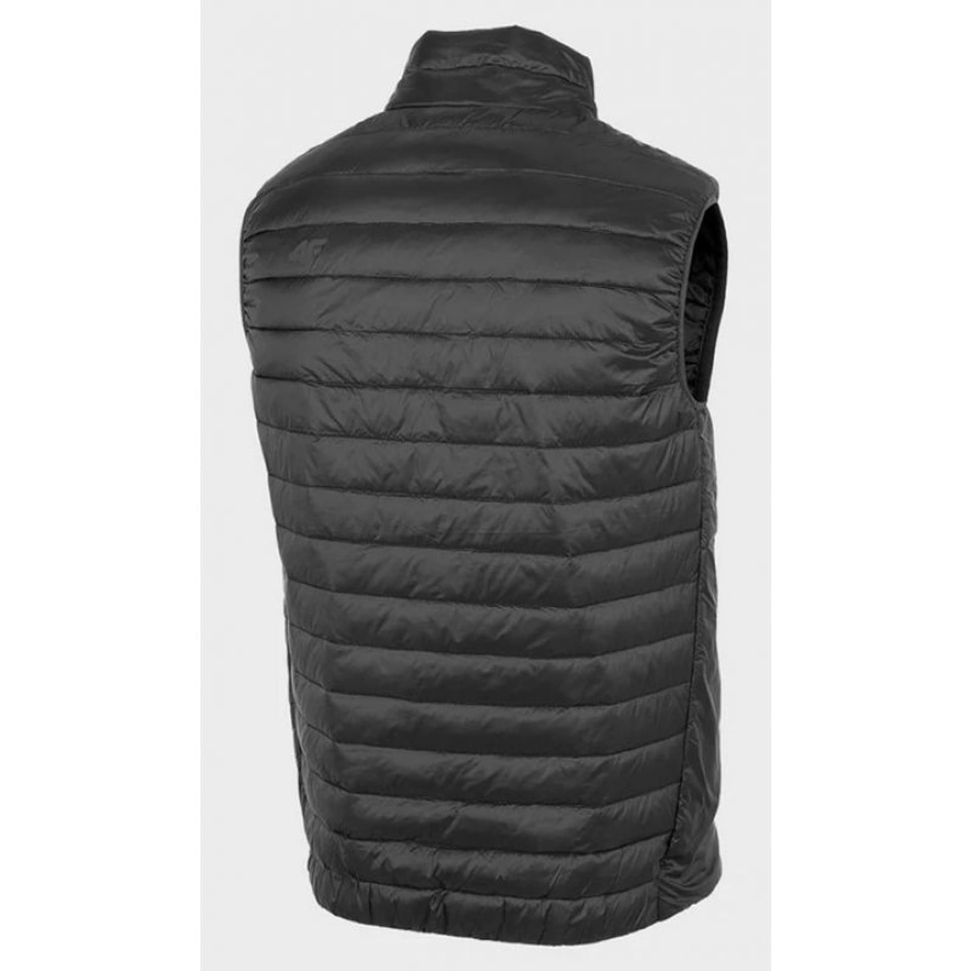 

Kamizelka 4F puchowa M 4FSS23TDJAM082 (kolor Czarny, rozmiar 2XL)