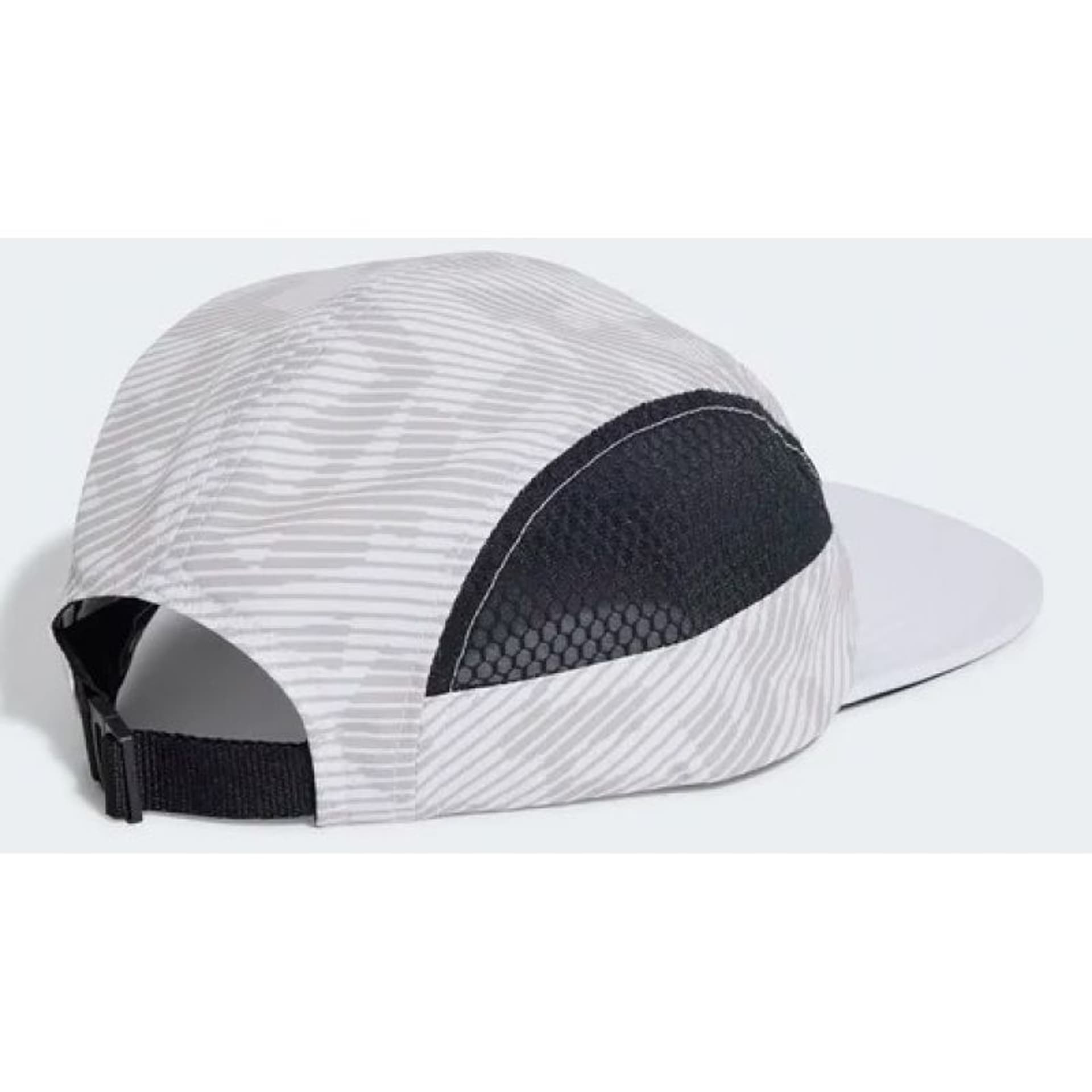 

Czapka adidas TRX 5P CAP Graphic (kolor Biały. Czarny)