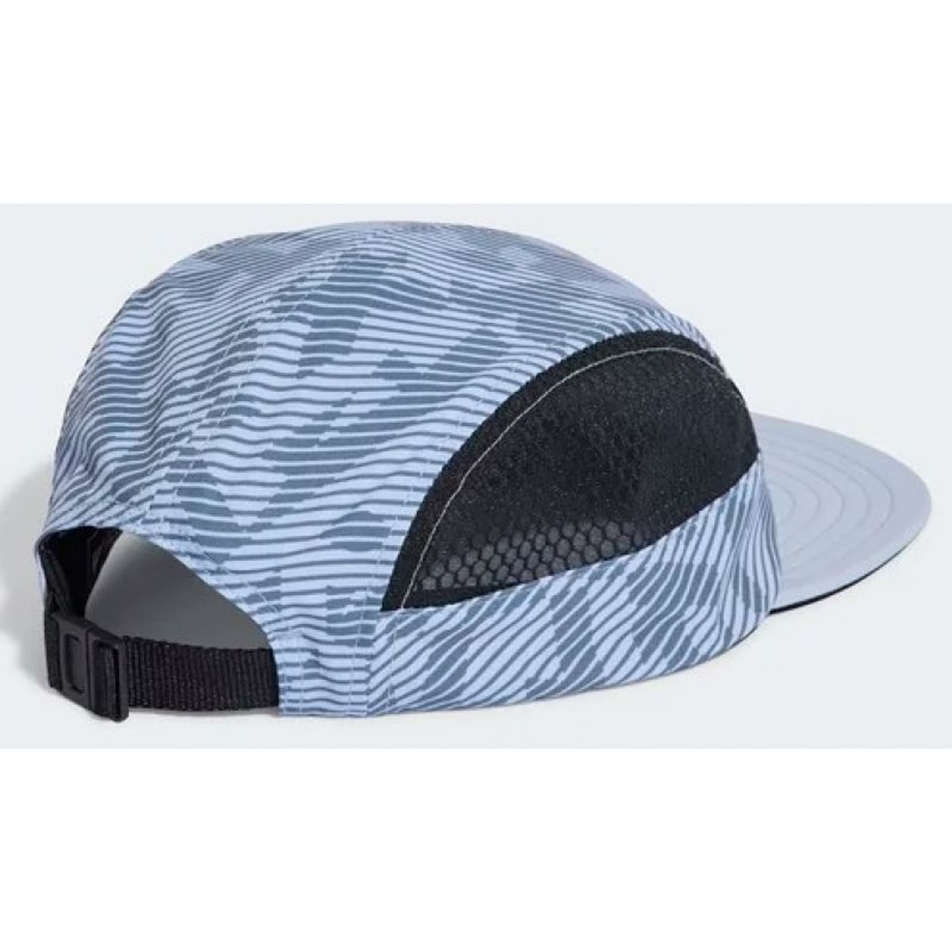 

Czapka adidas TRX 5P CAP Graphic (kolor Niebieski)