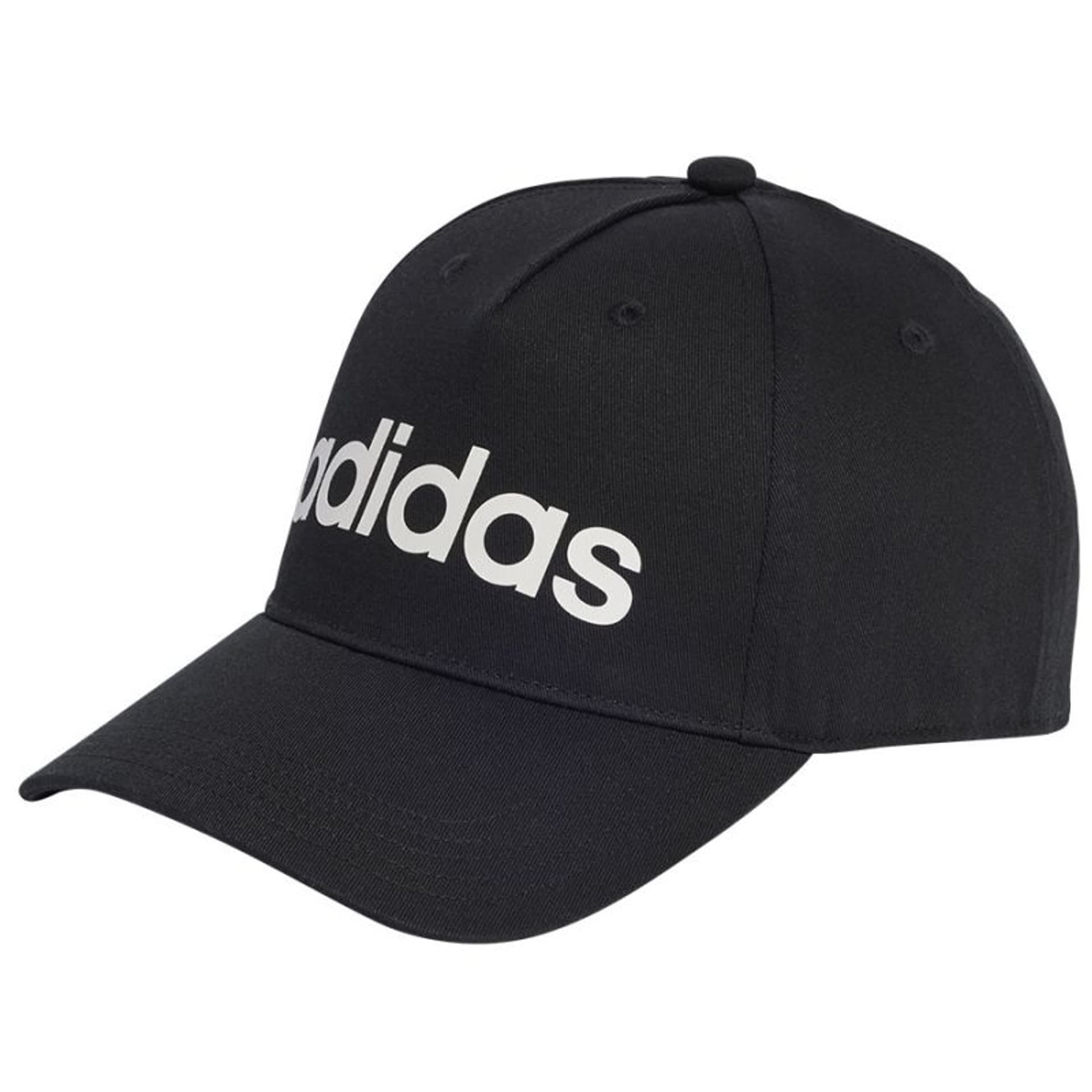 

Czapka z daszkiem adidas Daily Cap (kolor Czarny)