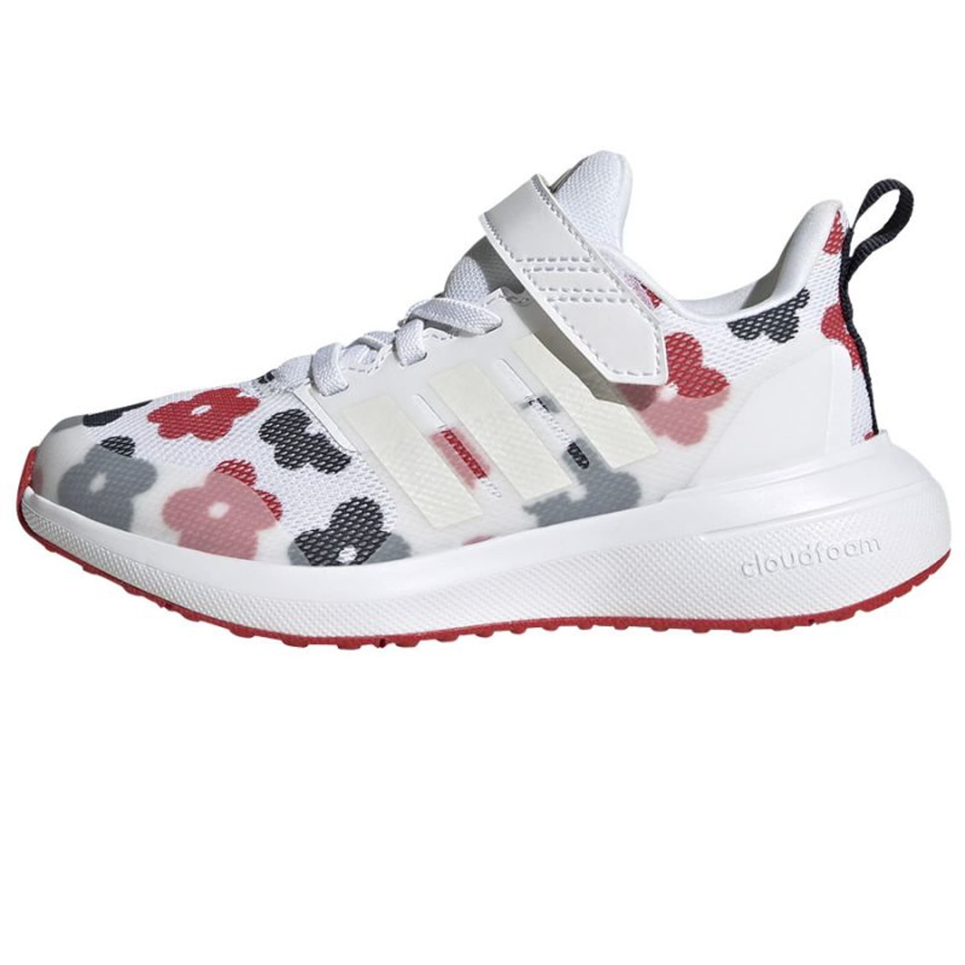 

Buty adidas FortaRun 2.0 EL Jr (kolor Biały, rozmiar 33)