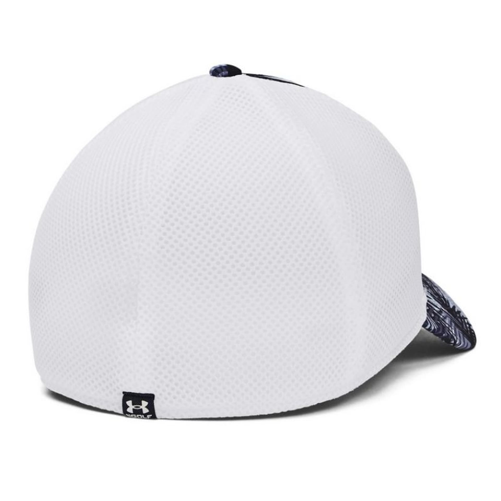

Czapka Under Armour Iso-chill Driver Mesh M 1369804 (kolor Biały. Granatowy, rozmiar N/A)