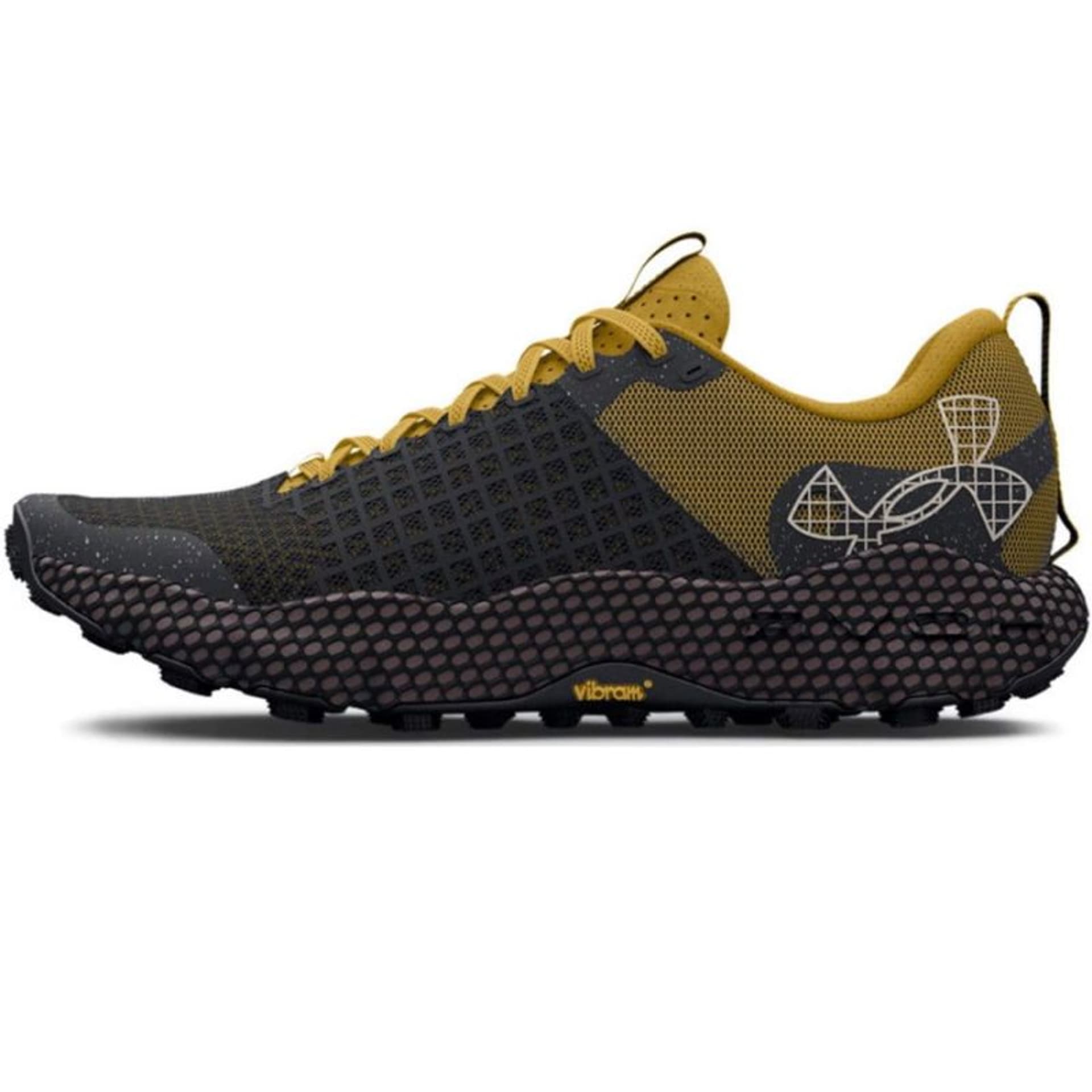 

Buty do biegania Under Armour U HOVR DS Ridge TR M 3025852 (kolor Czarny, rozmiar 43)