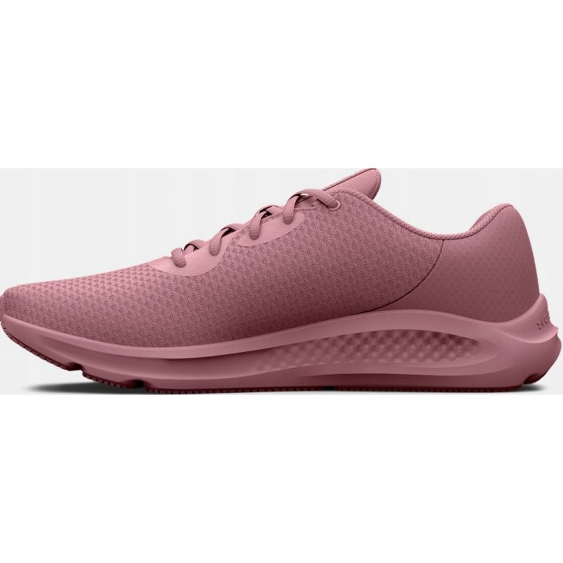 

Buty Under Armour Charged Pursuit 3 W 3024889 (kolor Różowy, rozmiar 37 1/2)