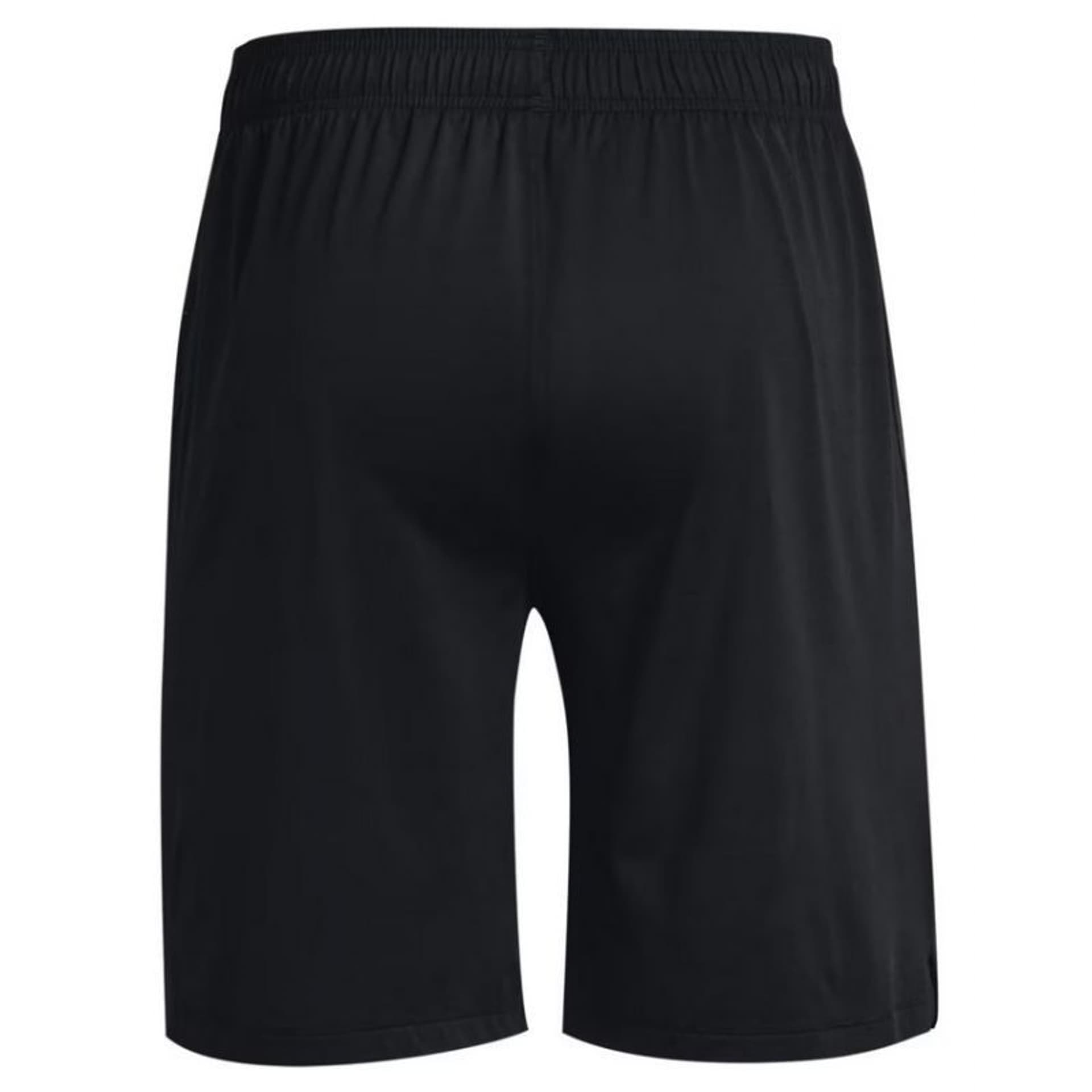 

Spodenki Under Armour Tech Vent Short - Loose M 1376955 (kolor Czarny, rozmiar XL)