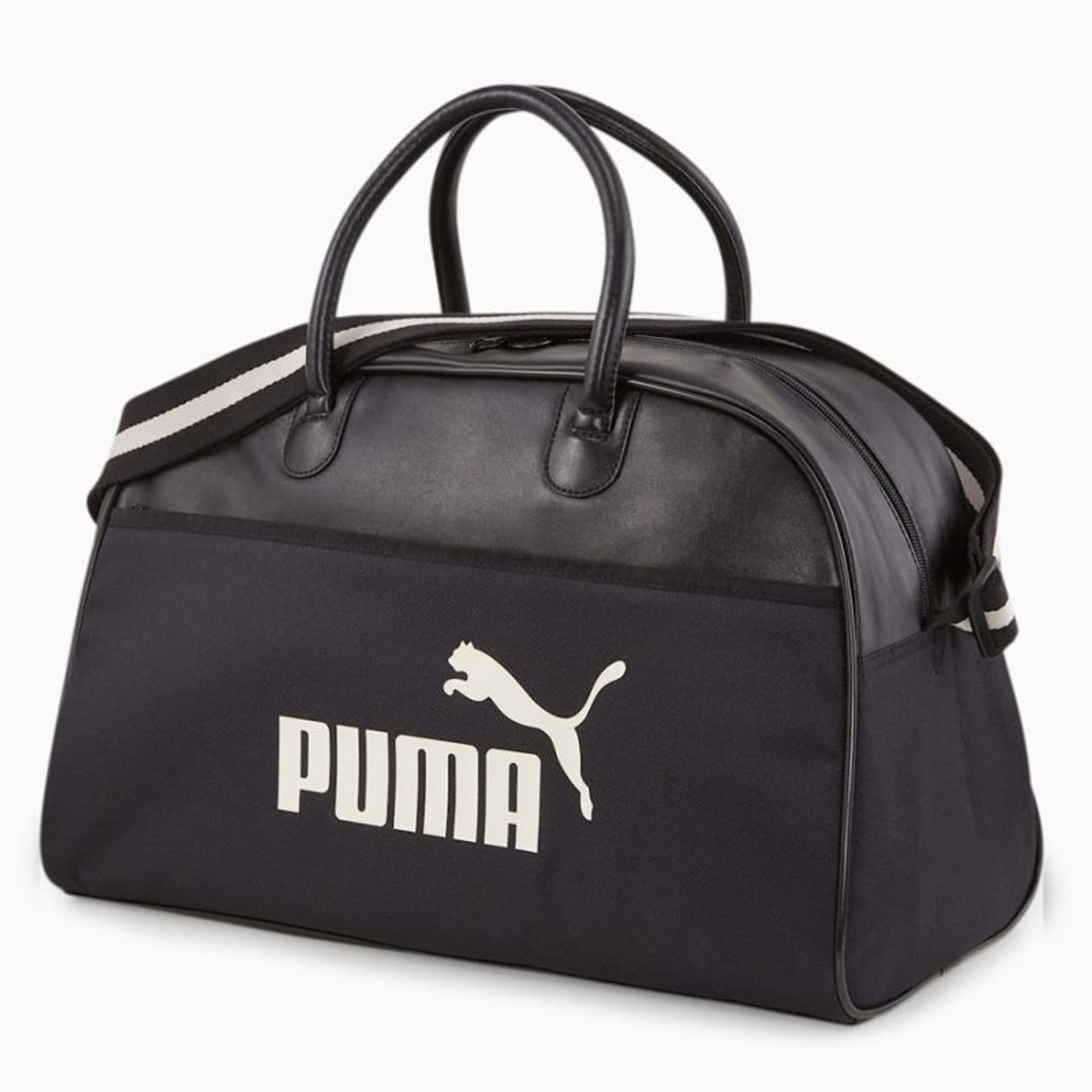 

Torba Puma Campus Grip Bag 078823 (kolor czarny)