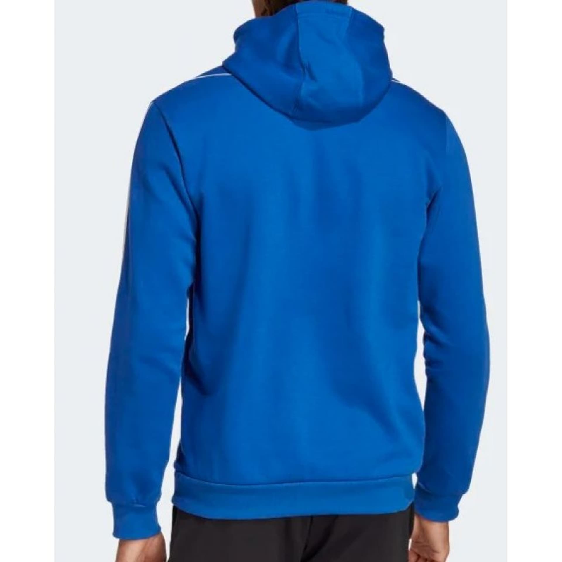 

Bluza adidas Tiro 23 SW Hoody M (kolor Niebieski, rozmiar S)