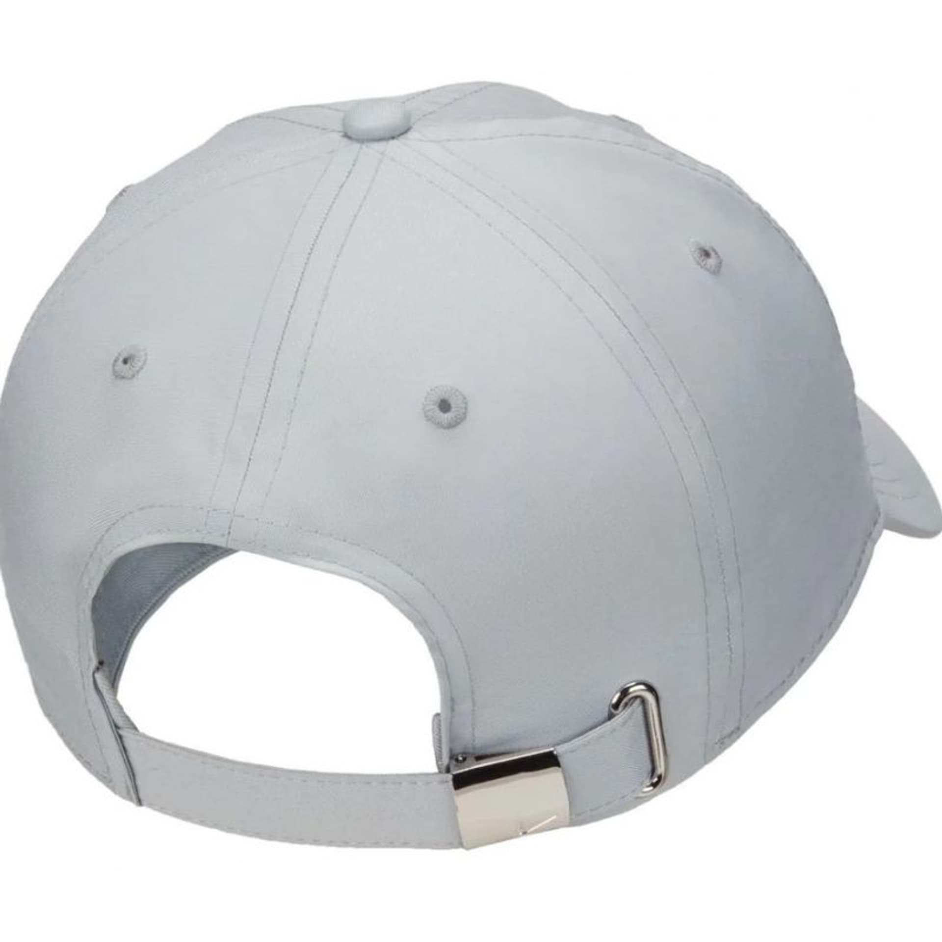 

Czapka Nike U NK H86 Cap Metal Swoosh 943092 (kolor Szary/Srebrny)